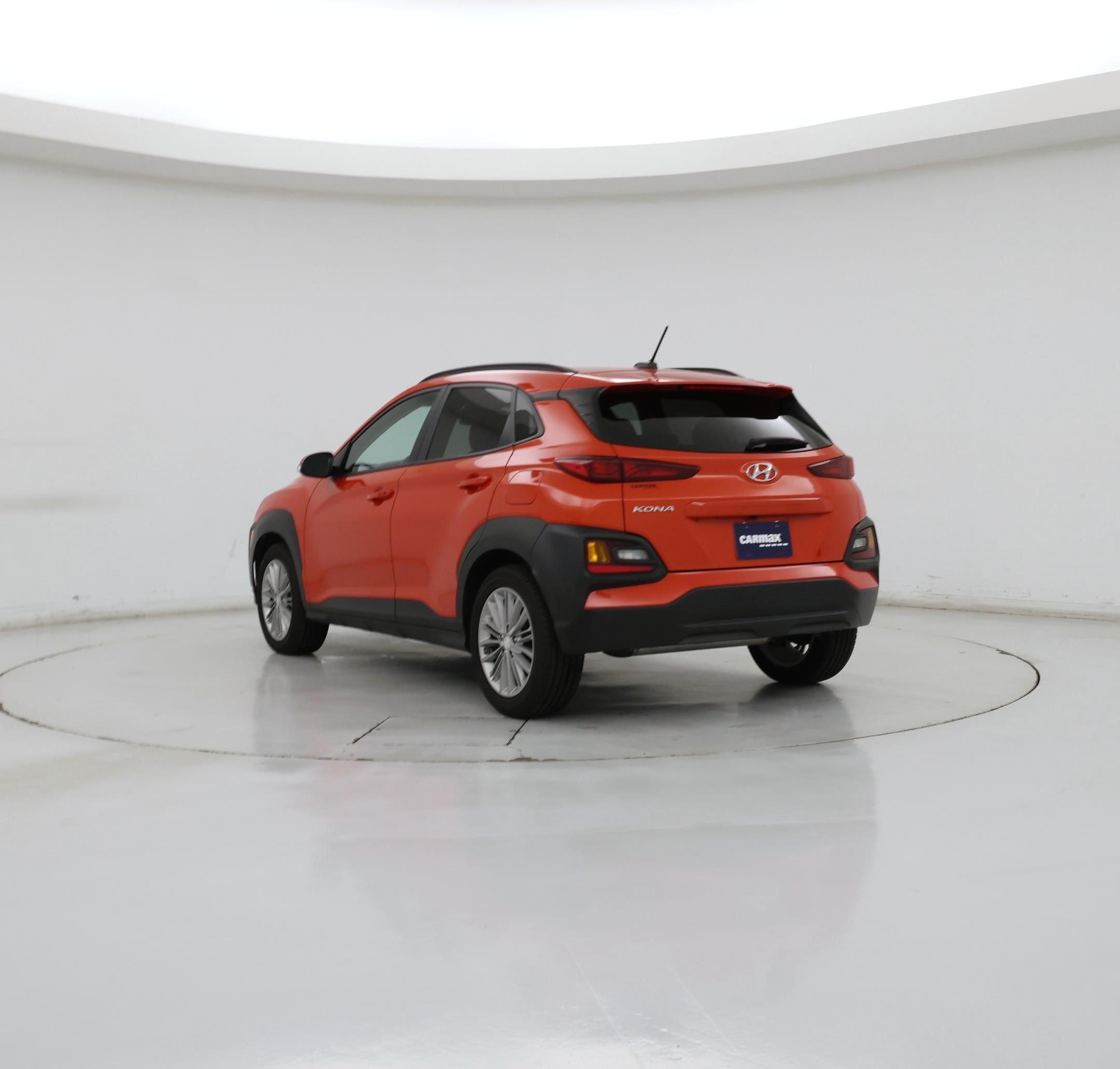 Thumbnail: 2019 Hyundai Kona - 2