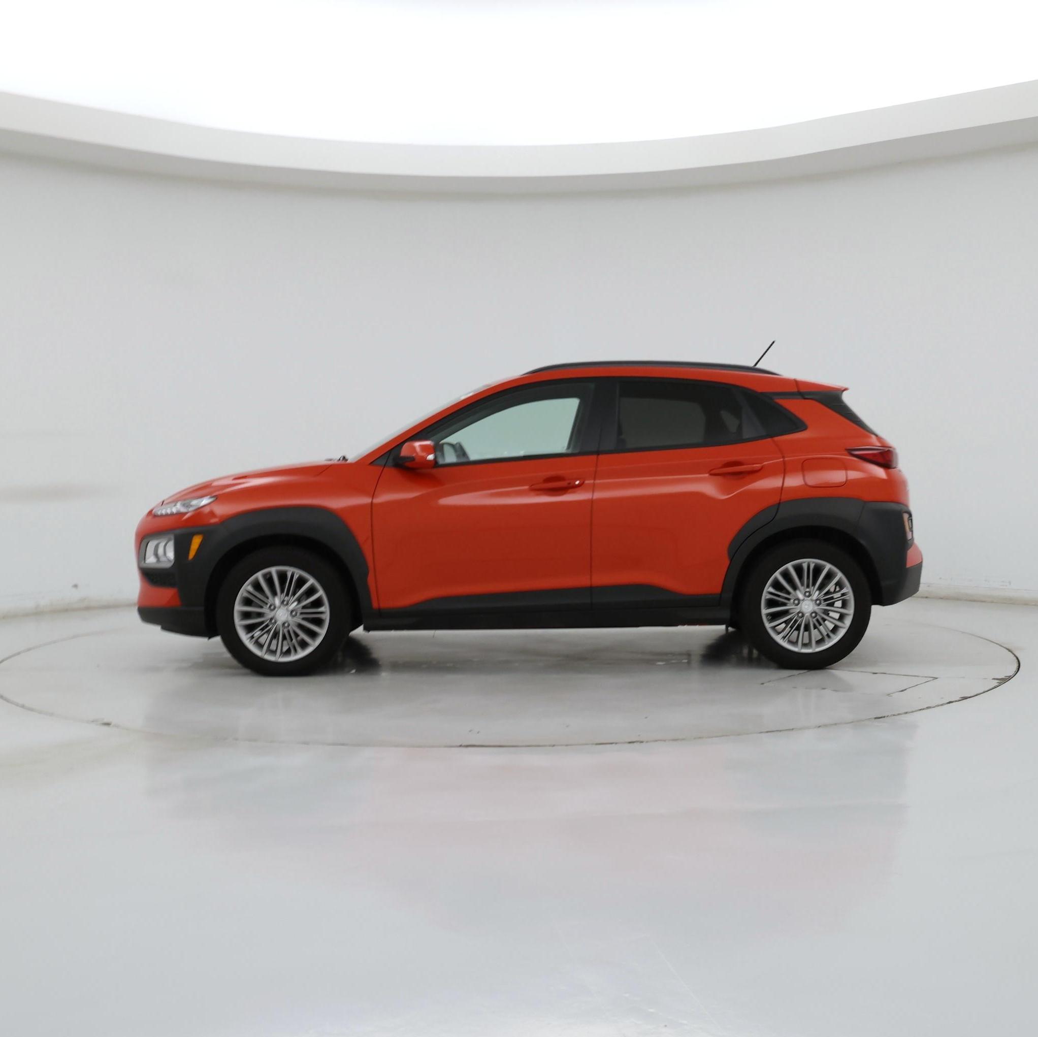 Thumbnail: 2019 Hyundai Kona - 3
