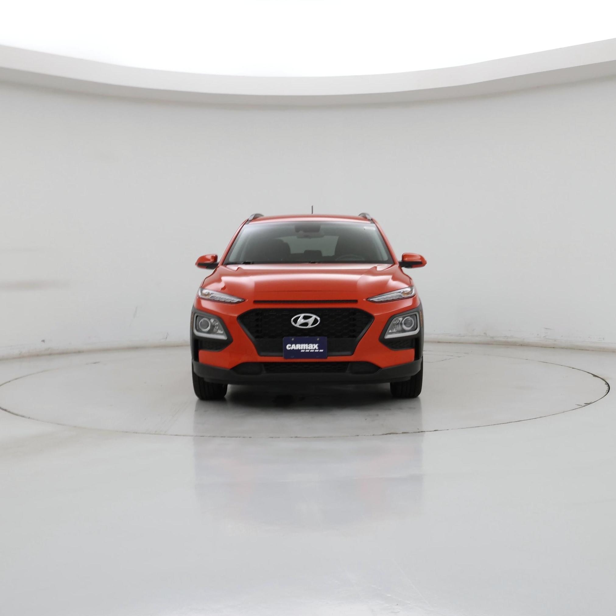 Thumbnail: 2019 Hyundai Kona - 5