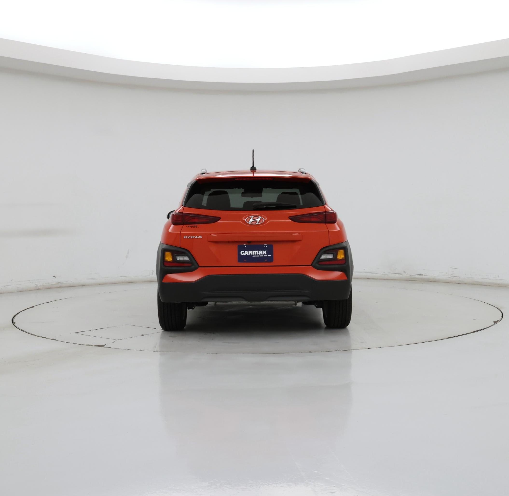 Thumbnail: 2019 Hyundai Kona - 6