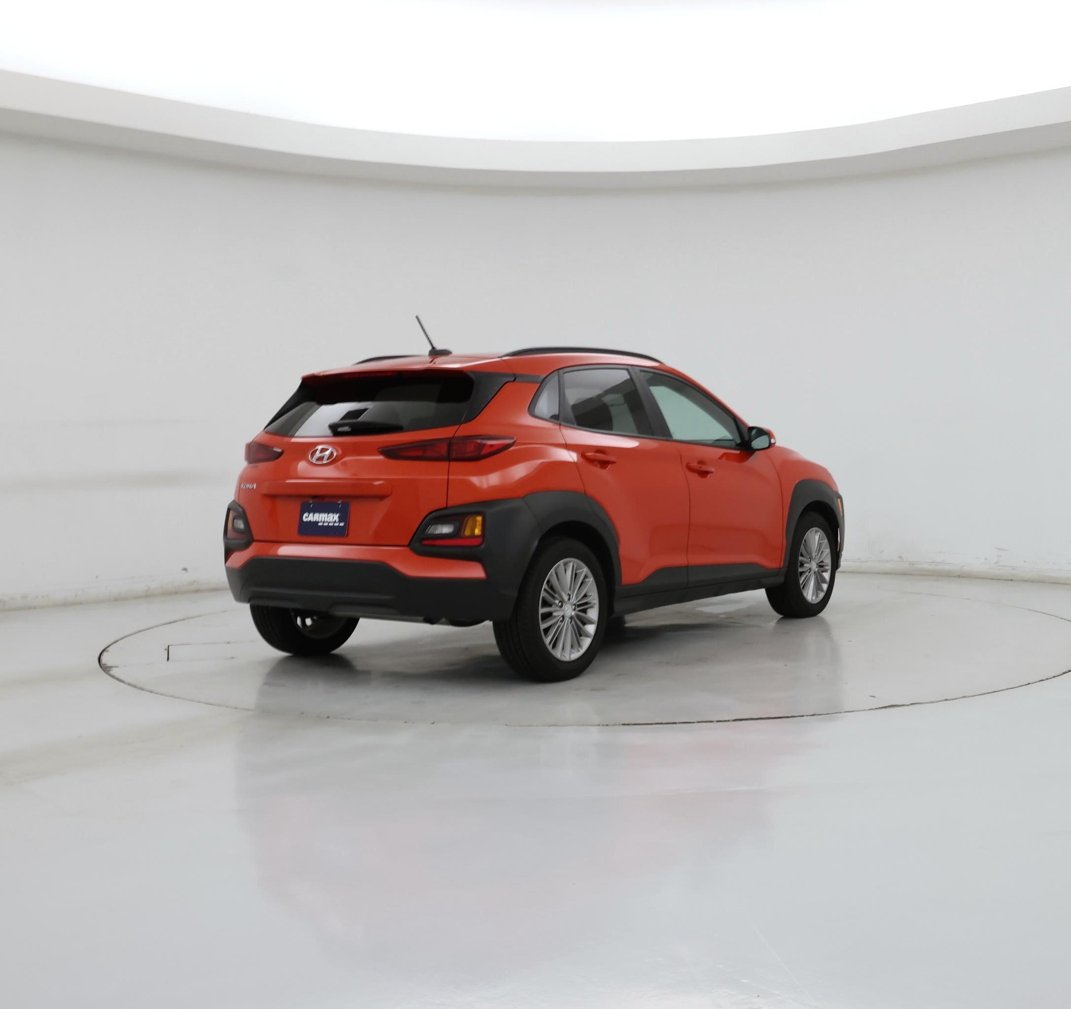 Thumbnail: 2019 Hyundai Kona - 8