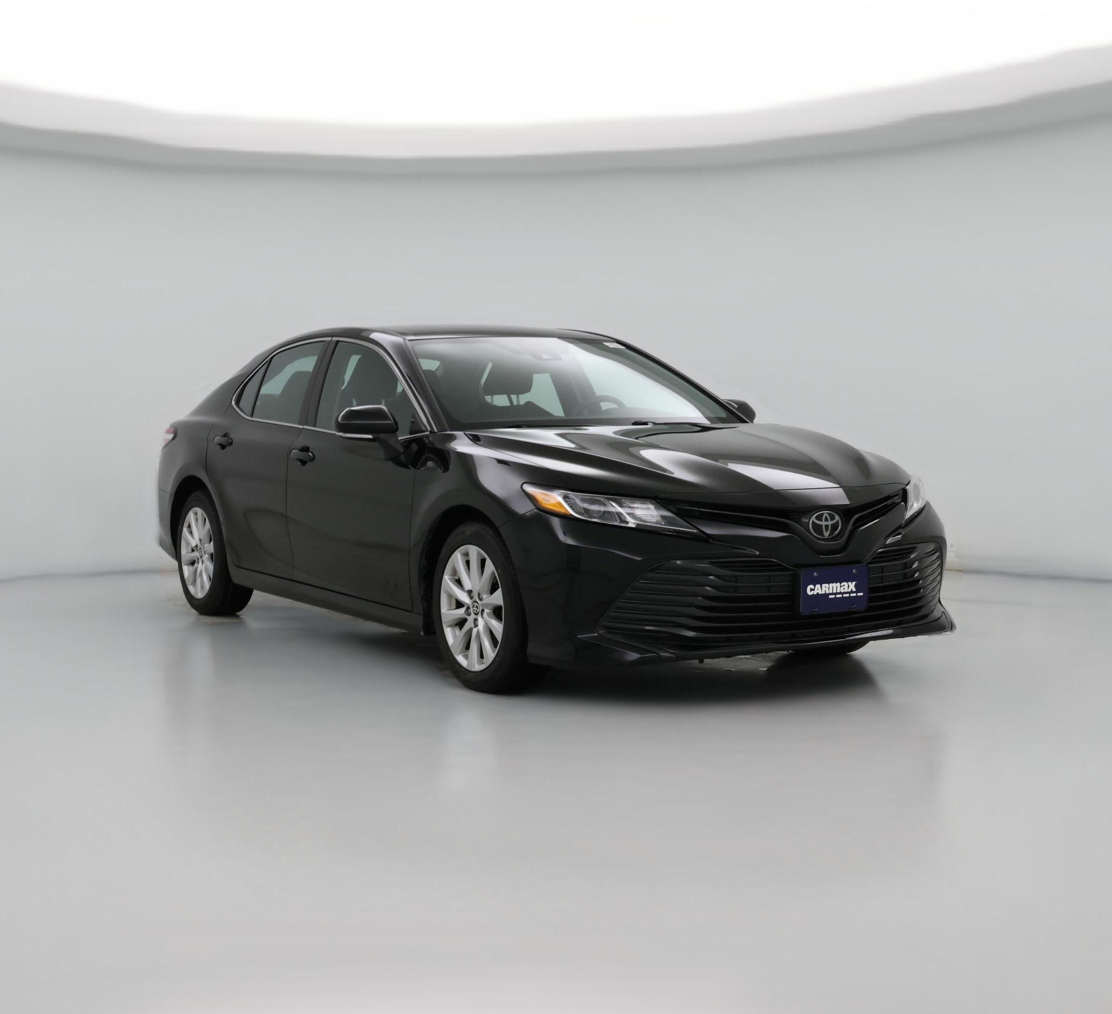 Thumbnail: 2020 Toyota Camry - 1