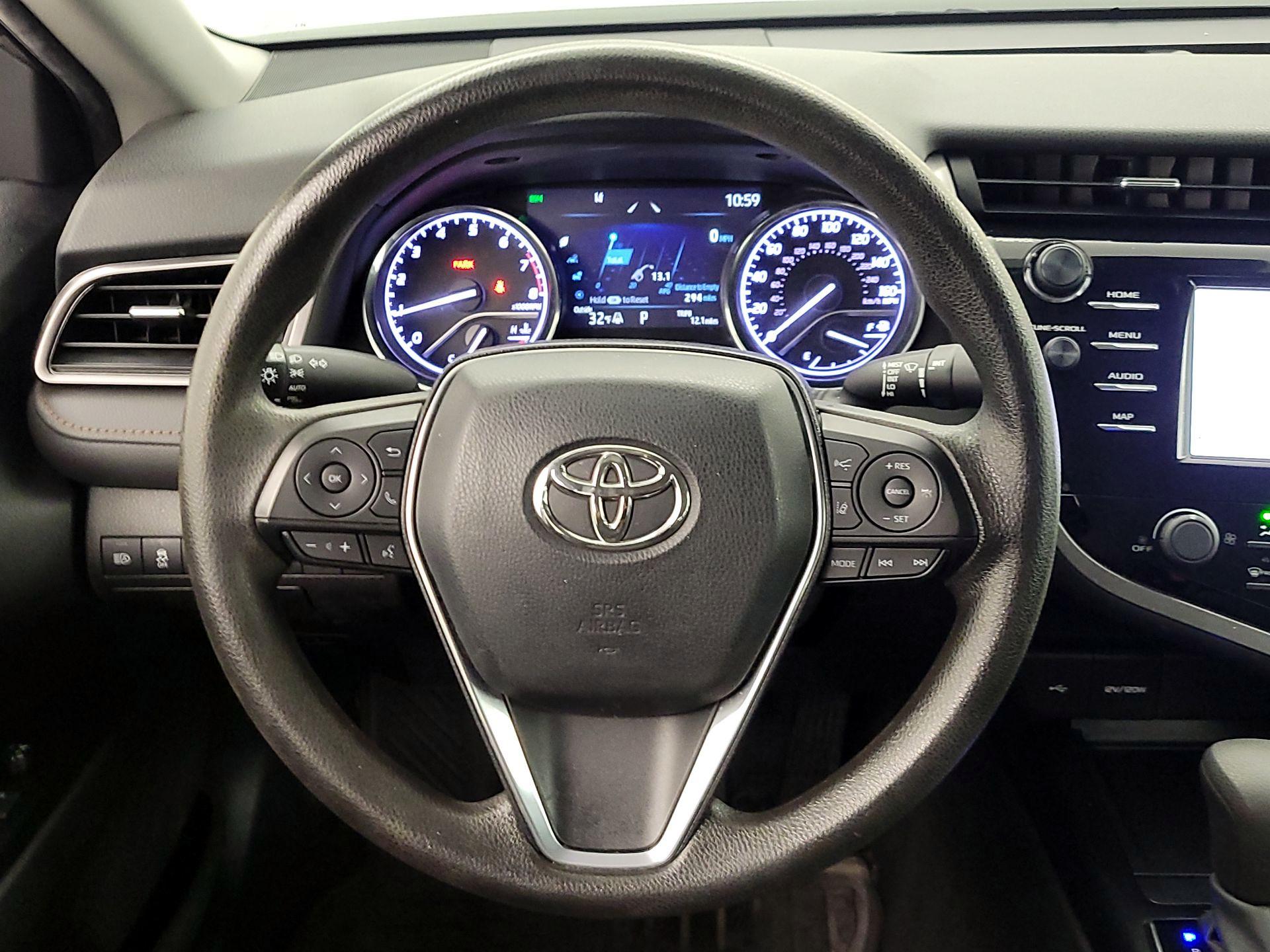 Thumbnail: 2020 Toyota Camry - 10