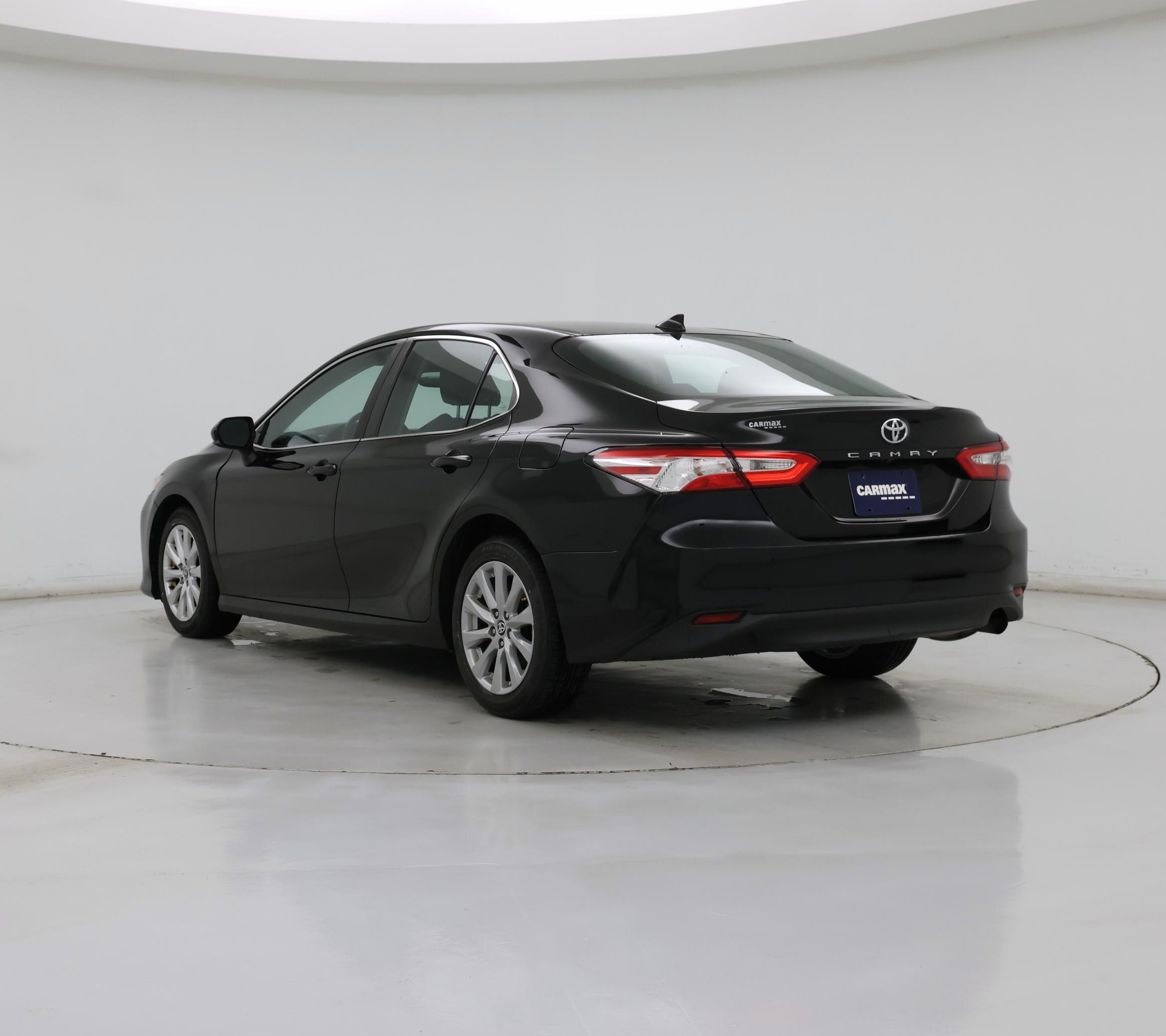 Thumbnail: 2020 Toyota Camry - 2