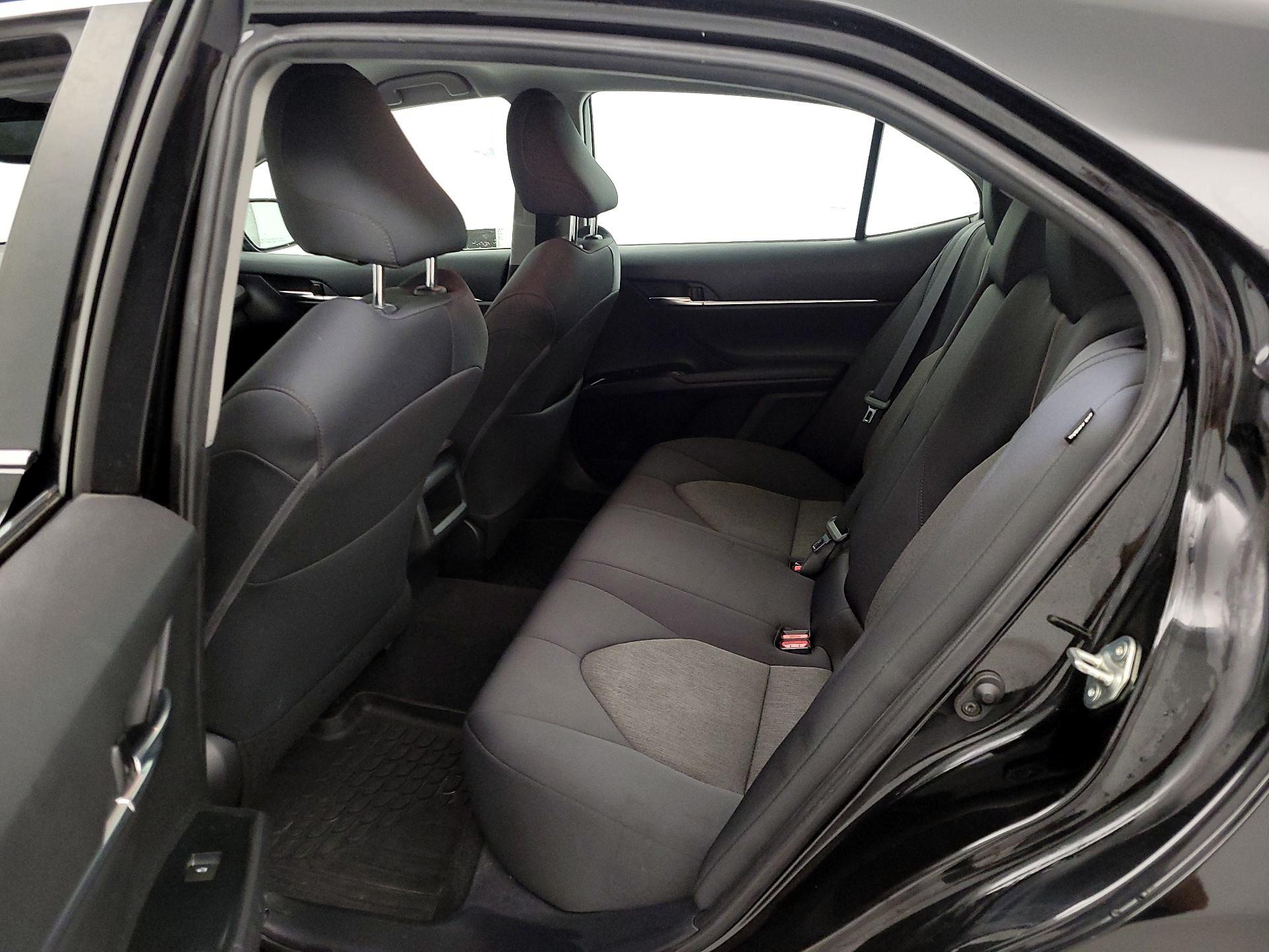 Thumbnail: 2020 Toyota Camry - 19