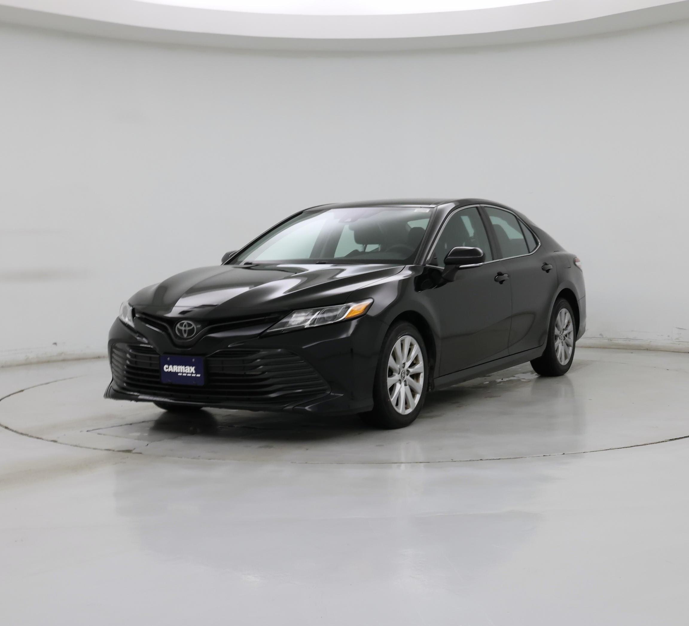 Thumbnail: 2020 Toyota Camry - 4