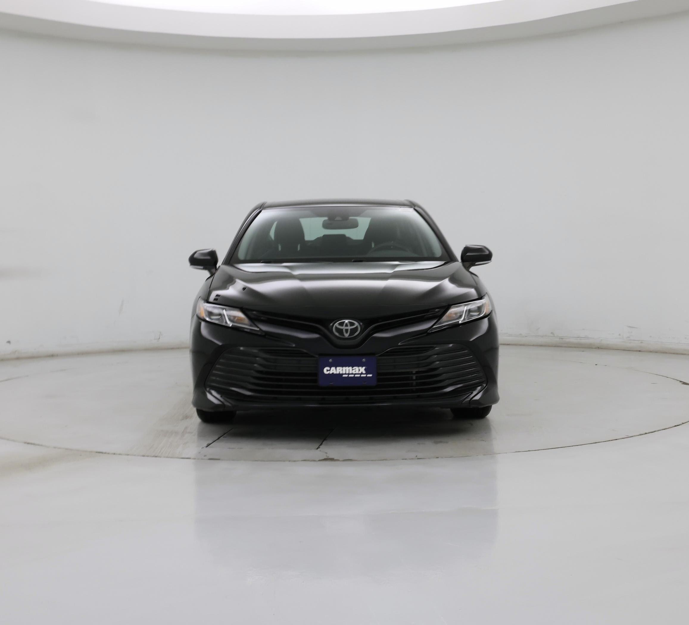 Thumbnail: 2020 Toyota Camry - 5