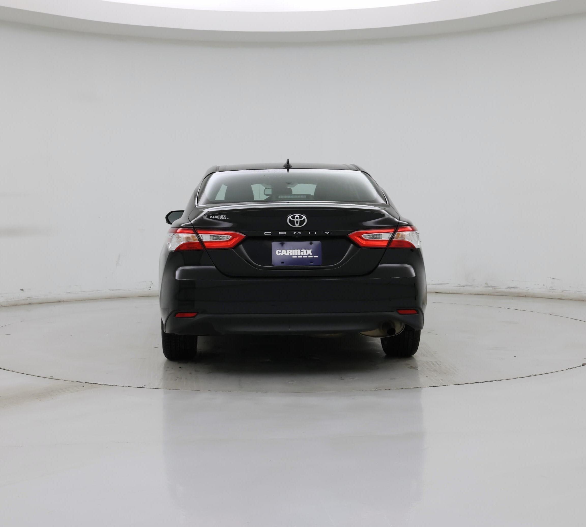 Thumbnail: 2020 Toyota Camry - 6