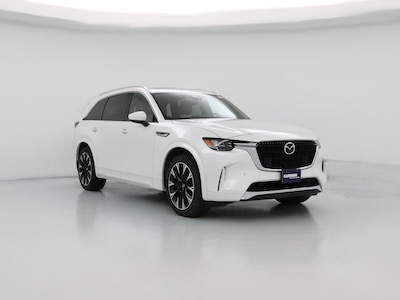 2024 Mazda CX-90 Turbo S Premium Plus