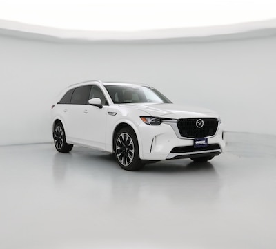 2024 Mazda CX-90 Turbo S Premium Plus