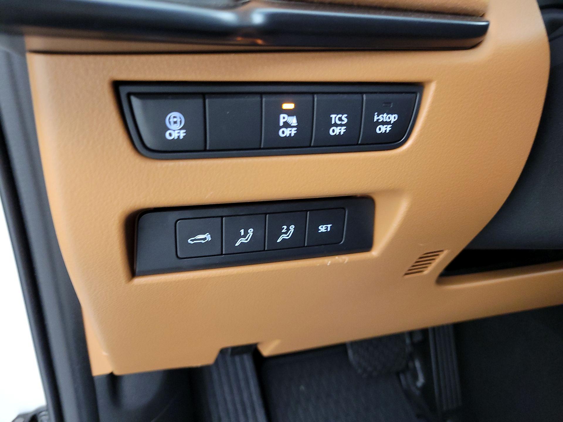 Thumbnail: 2024 Mazda CX-90 - 13