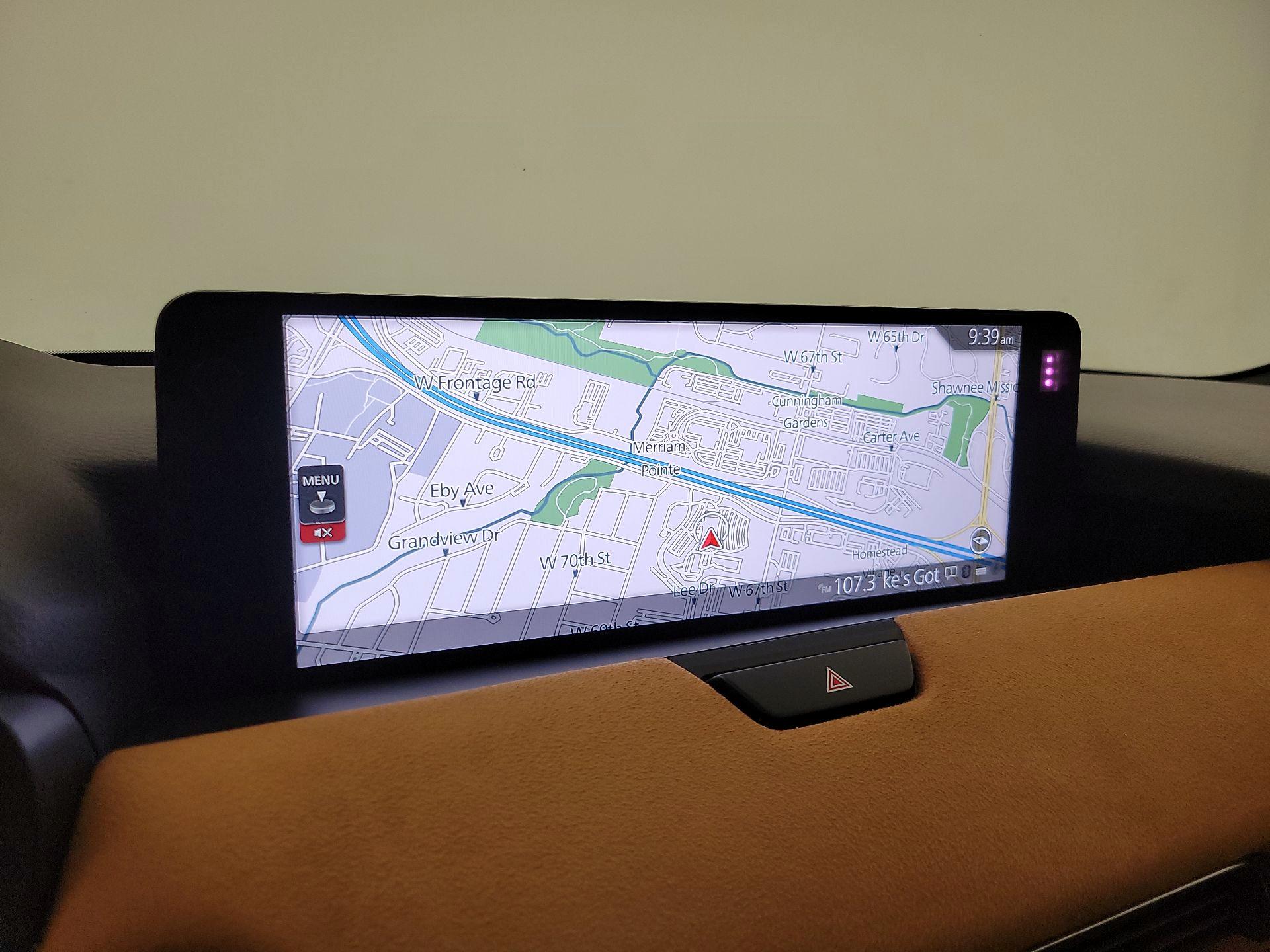 Thumbnail: 2024 Mazda CX-90 - 14