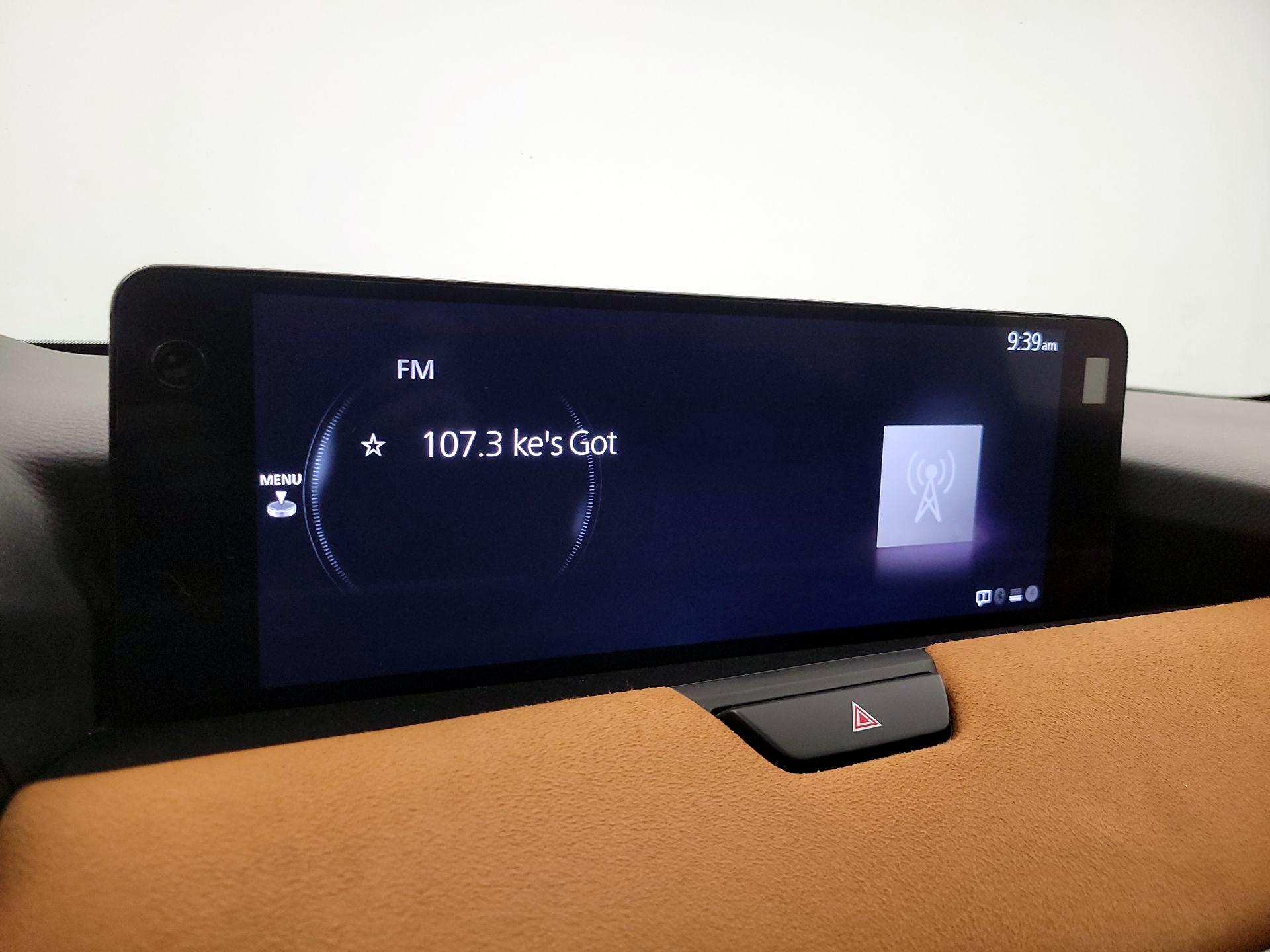 Thumbnail: 2024 Mazda CX-90 - 16