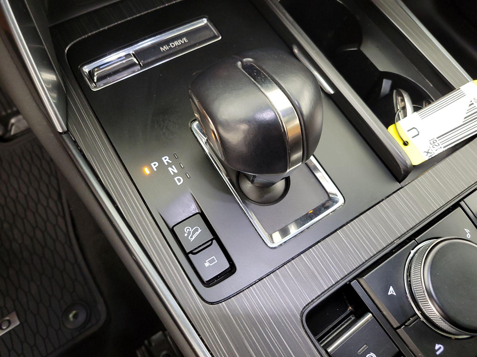 Thumbnail: 2024 Mazda CX-90 - 18