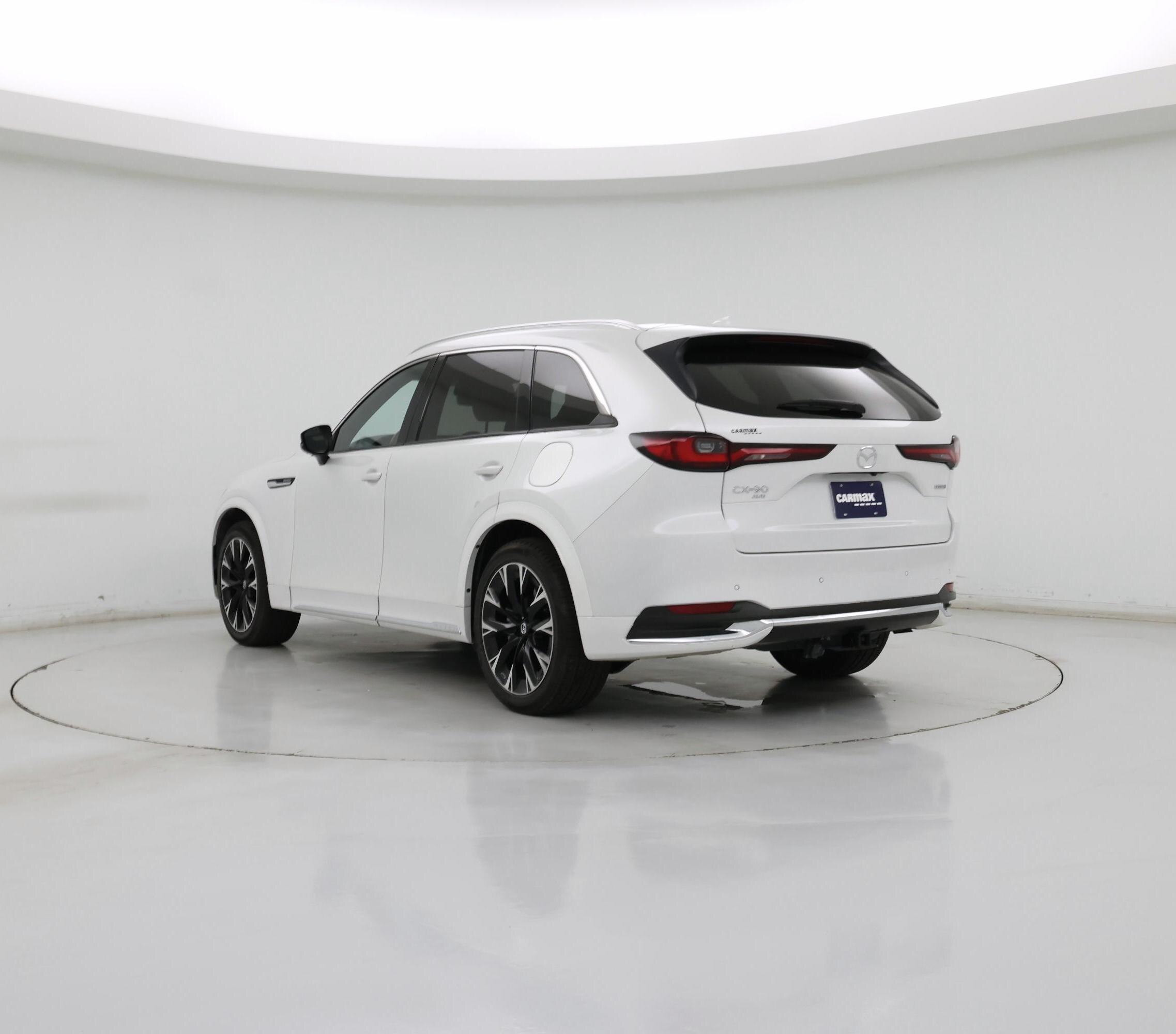 Thumbnail: 2024 Mazda CX-90 - 2