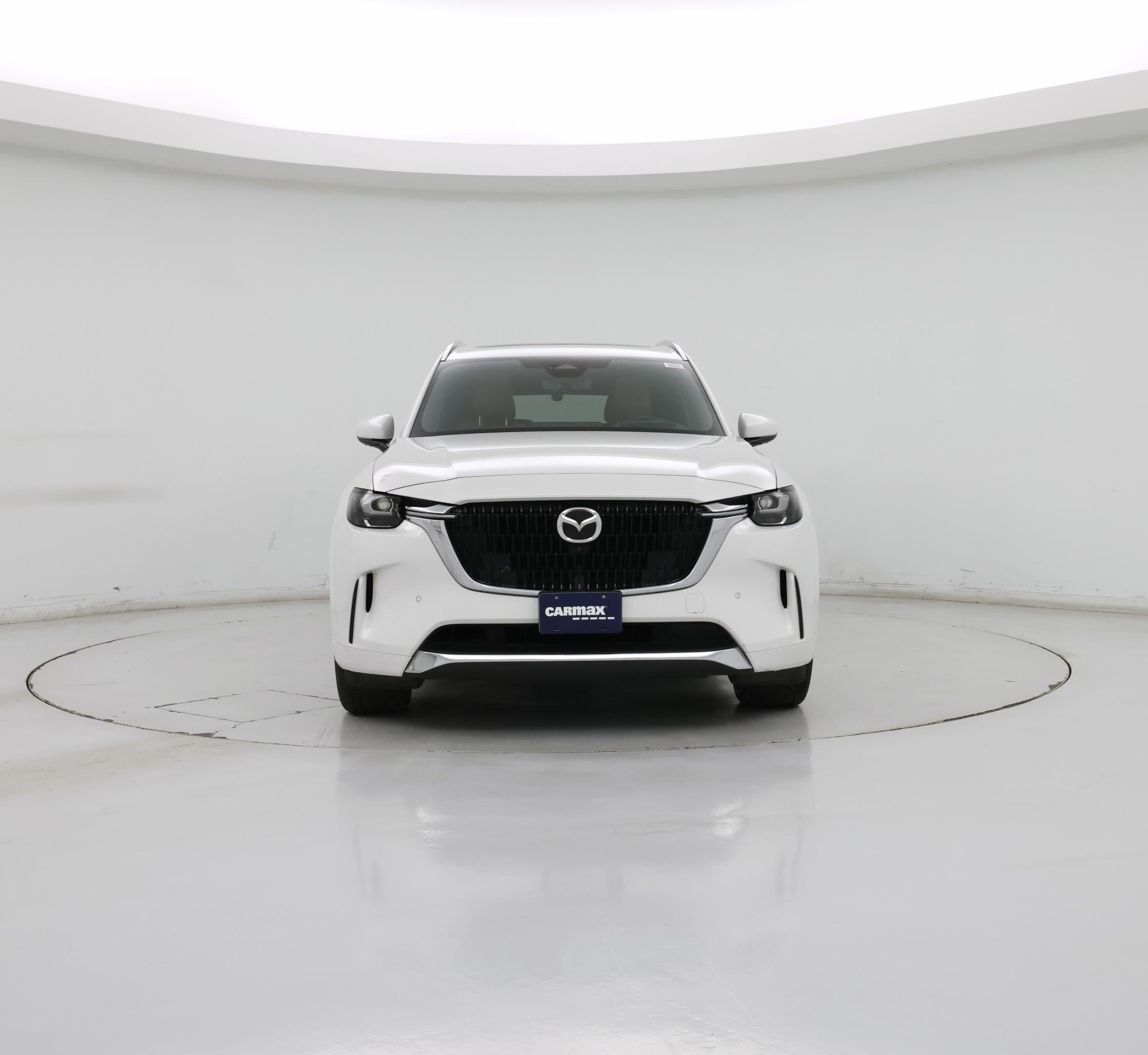 Thumbnail: 2024 Mazda CX-90 - 5