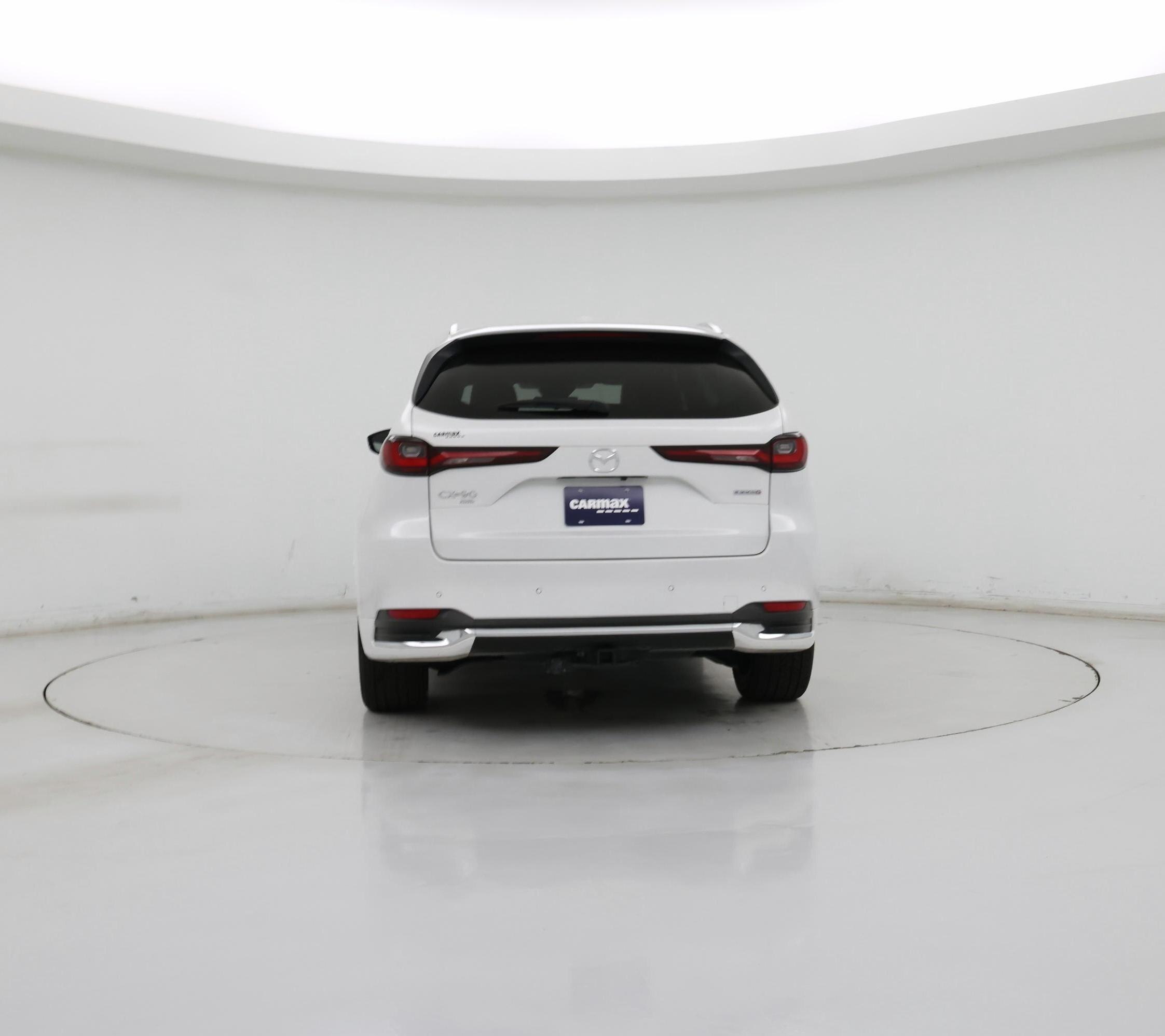 Thumbnail: 2024 Mazda CX-90 - 6