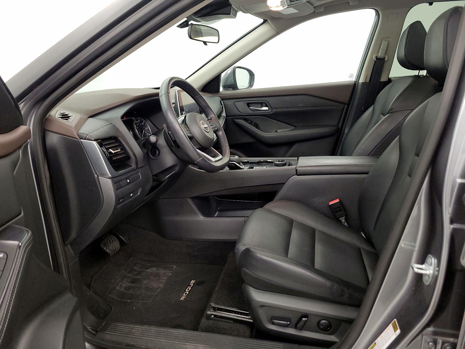 Thumbnail: 2023 Nissan Rogue - 11