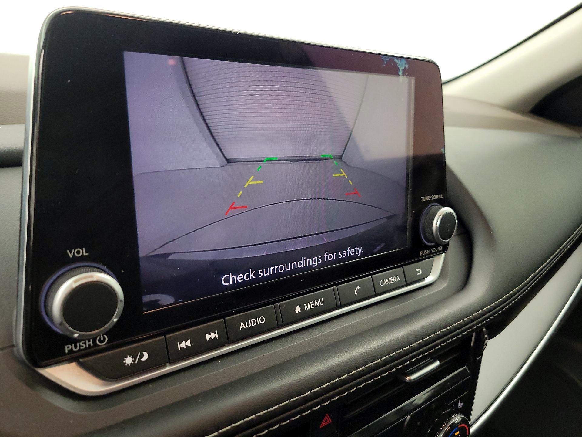 Thumbnail: 2023 Nissan Rogue - 14