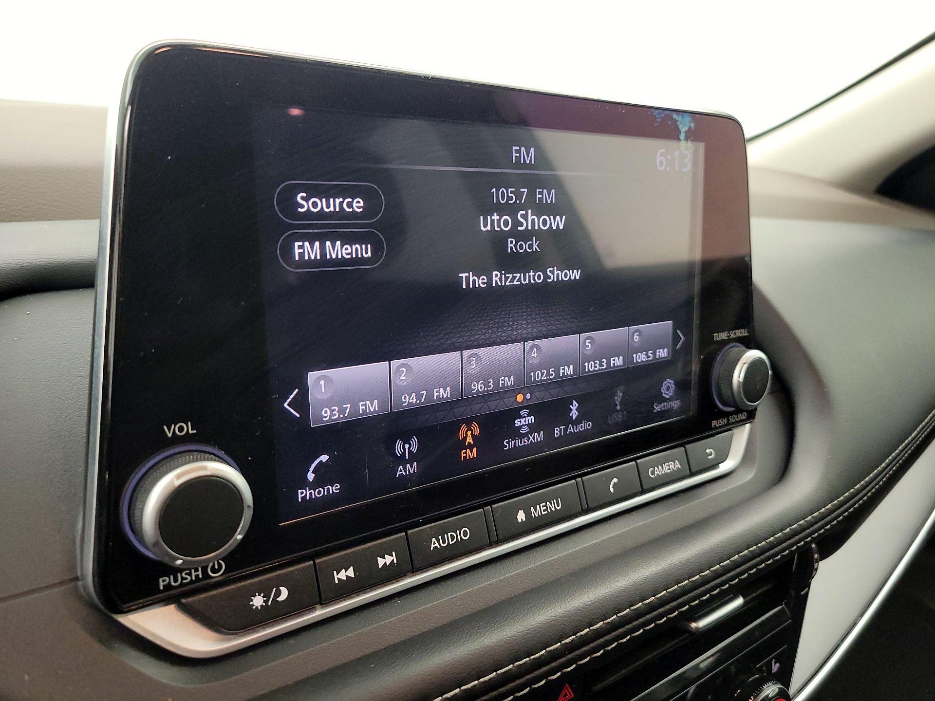 Thumbnail: 2023 Nissan Rogue - 15