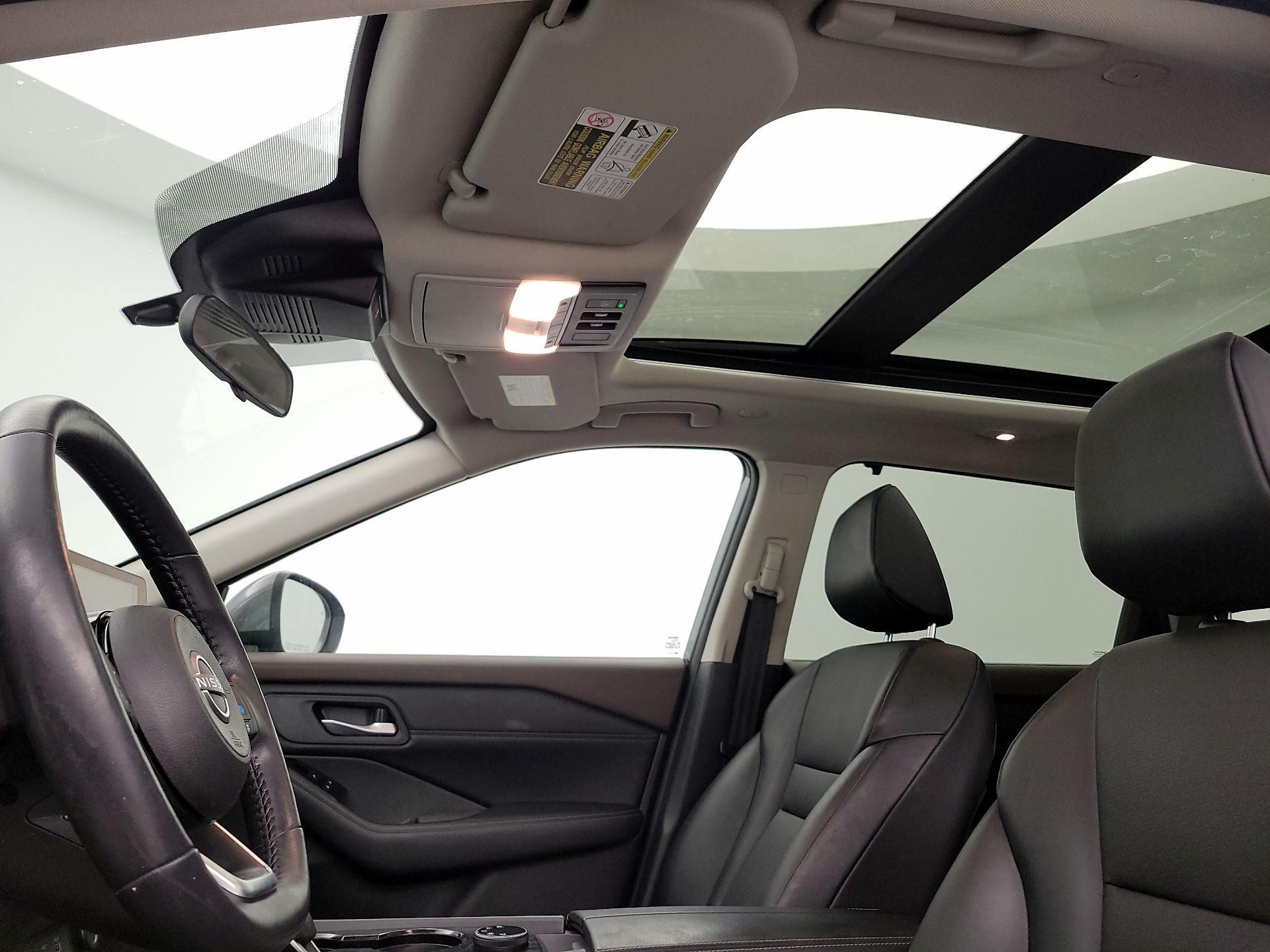 Thumbnail: 2023 Nissan Rogue - 19