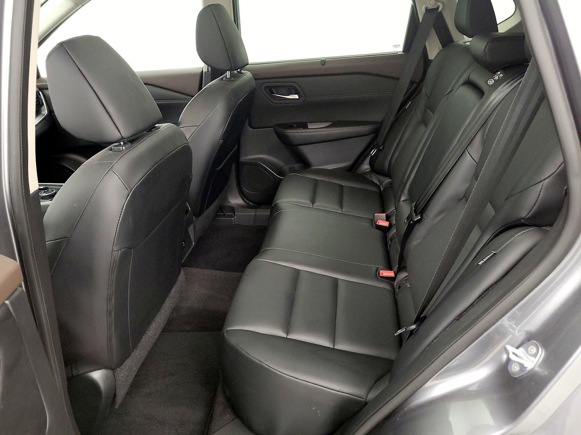 Thumbnail: 2023 Nissan Rogue - 20