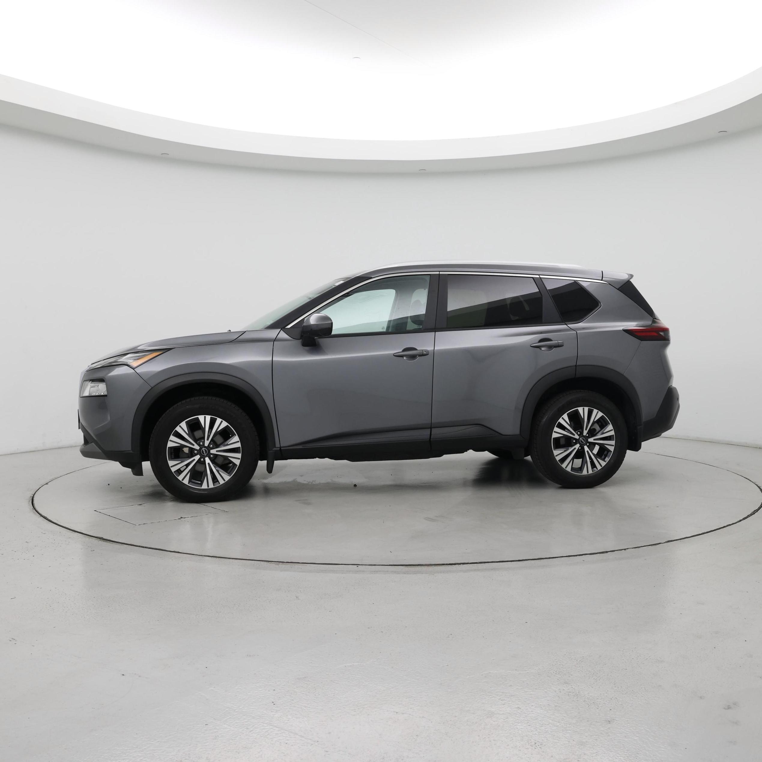 Thumbnail: 2023 Nissan Rogue - 3