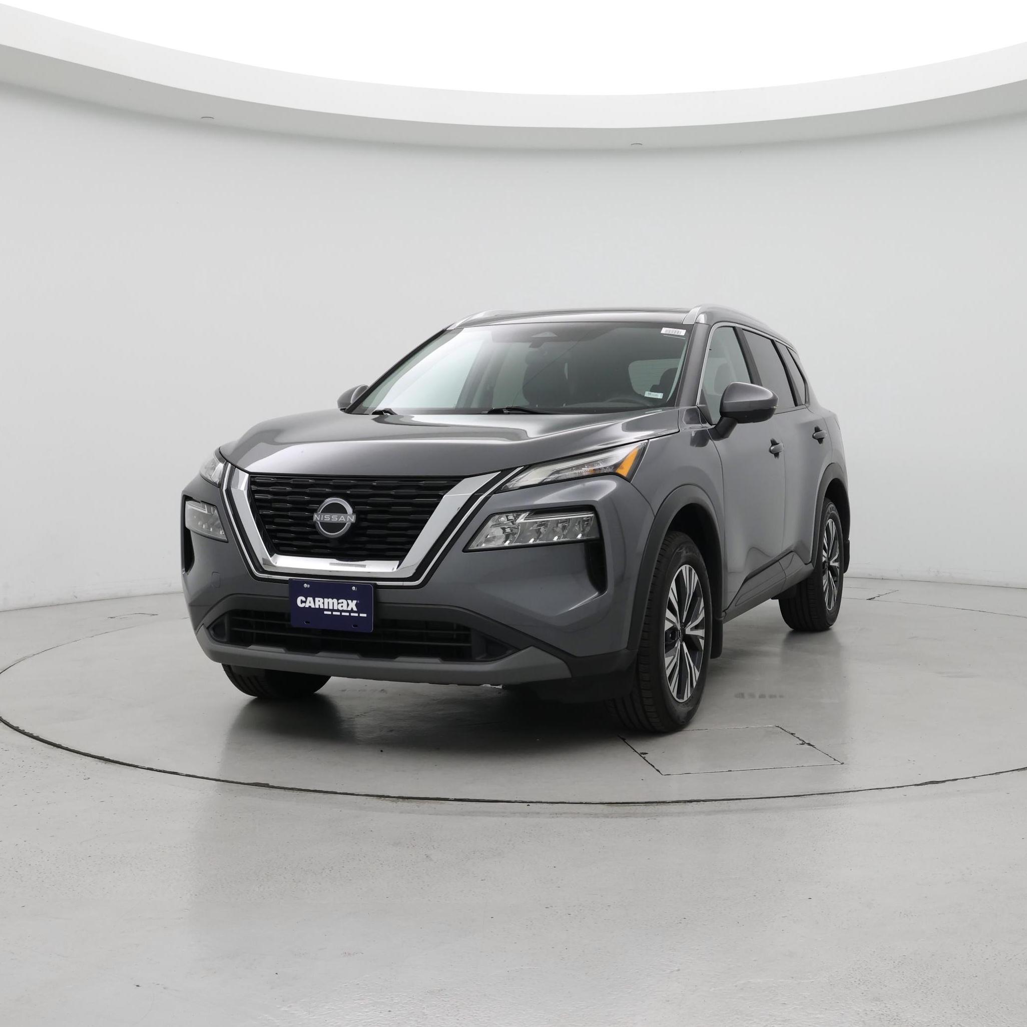Thumbnail: 2023 Nissan Rogue - 4