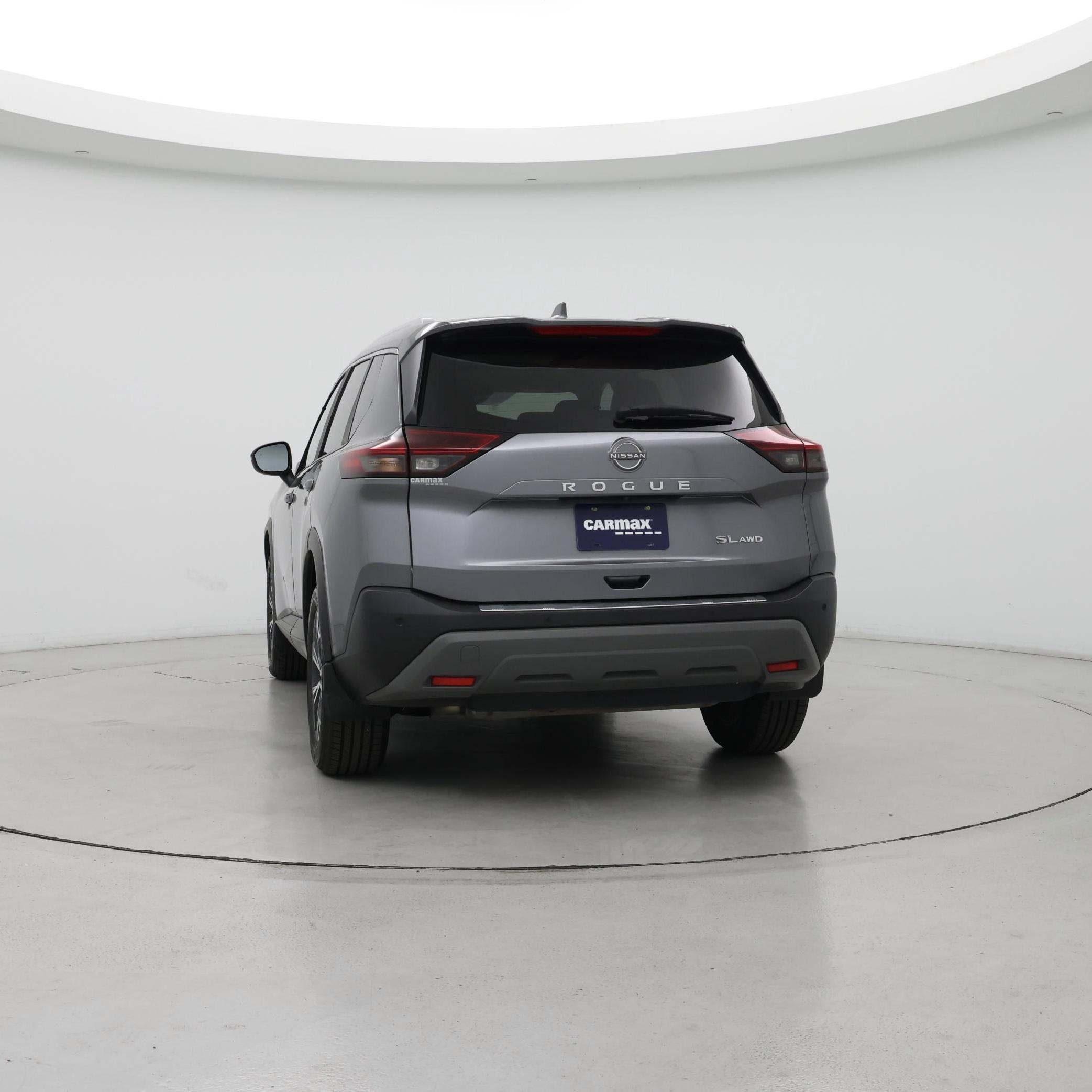 Thumbnail: 2023 Nissan Rogue - 6