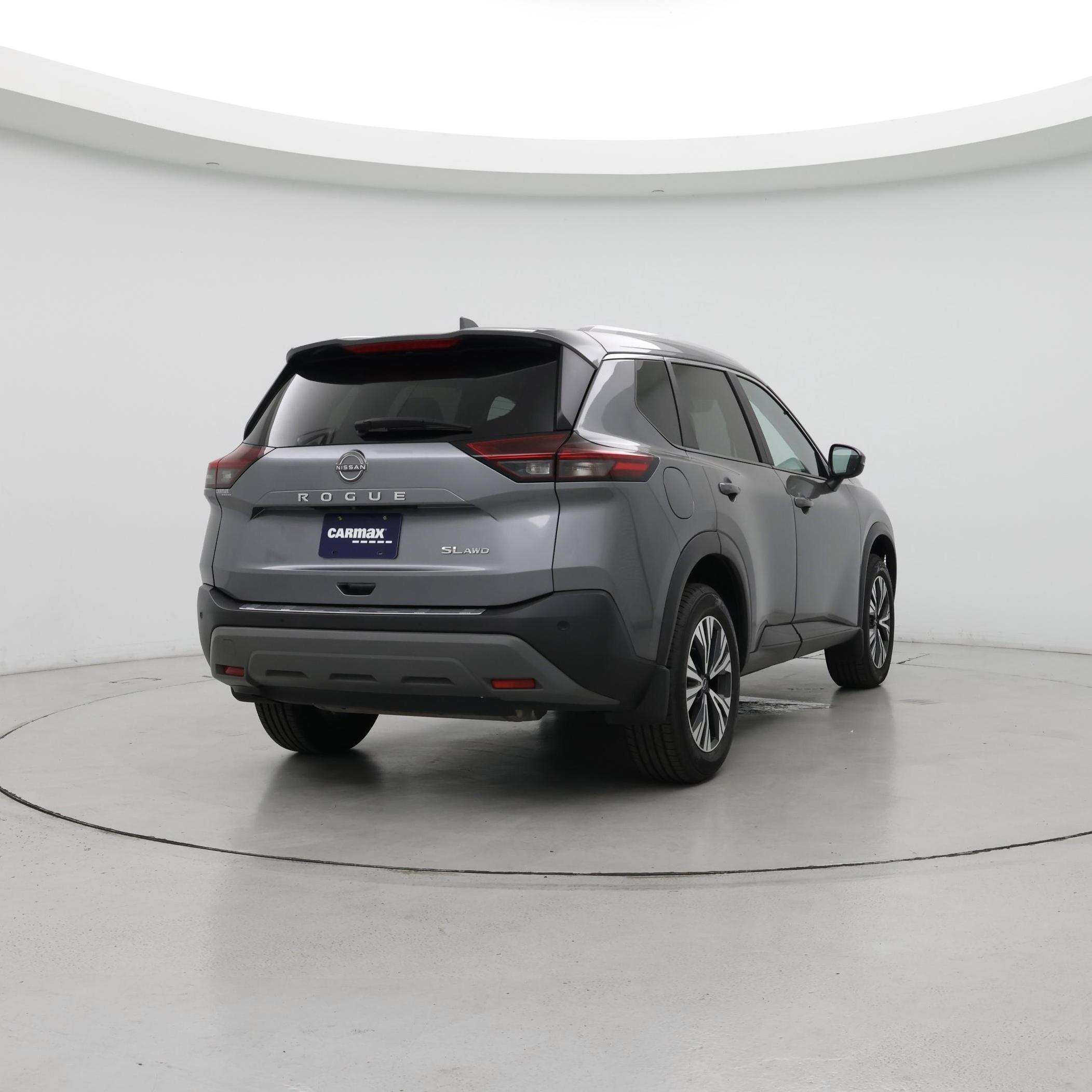 Thumbnail: 2023 Nissan Rogue - 8
