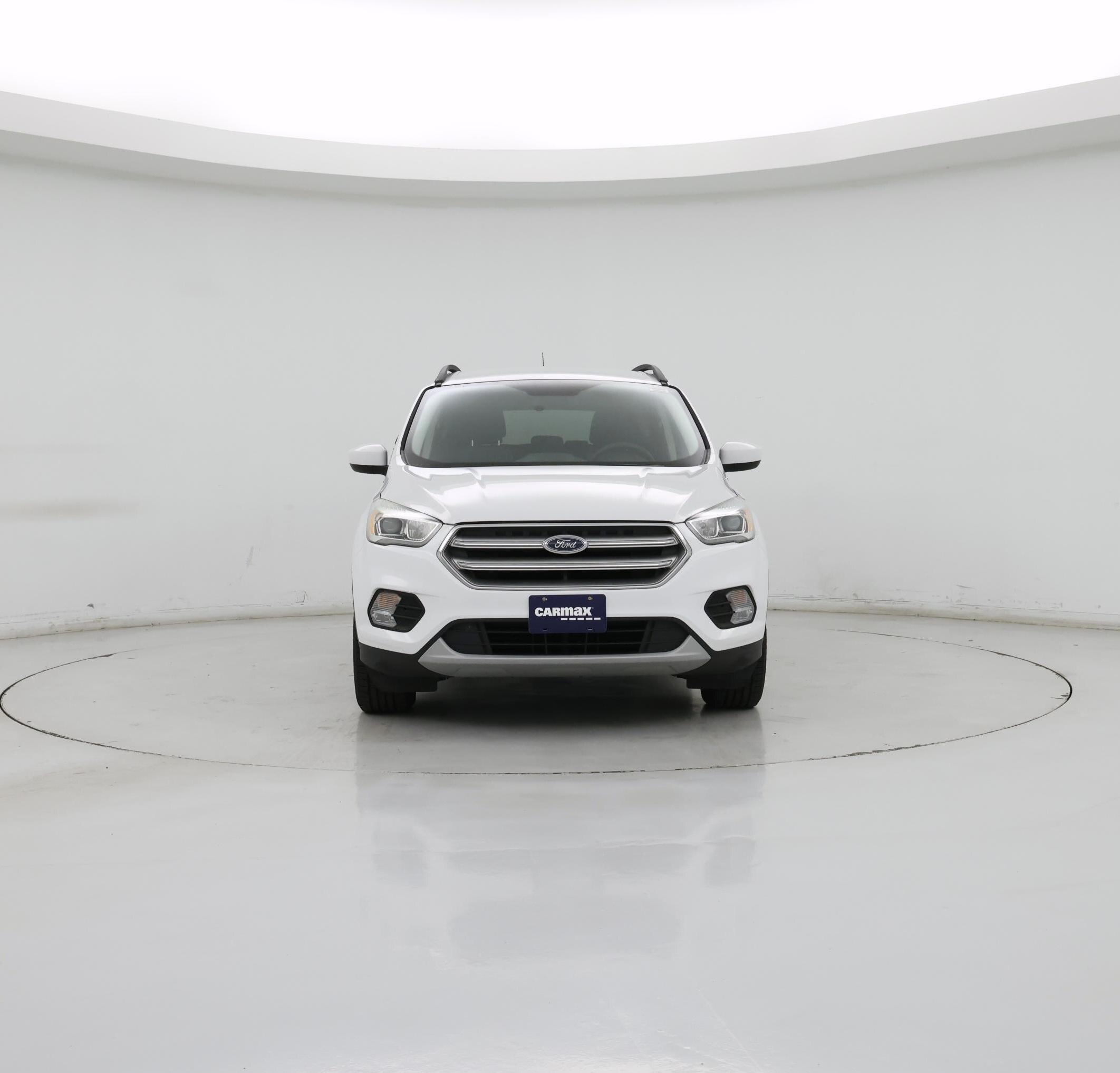 Thumbnail: 2017 Ford Escape - 5