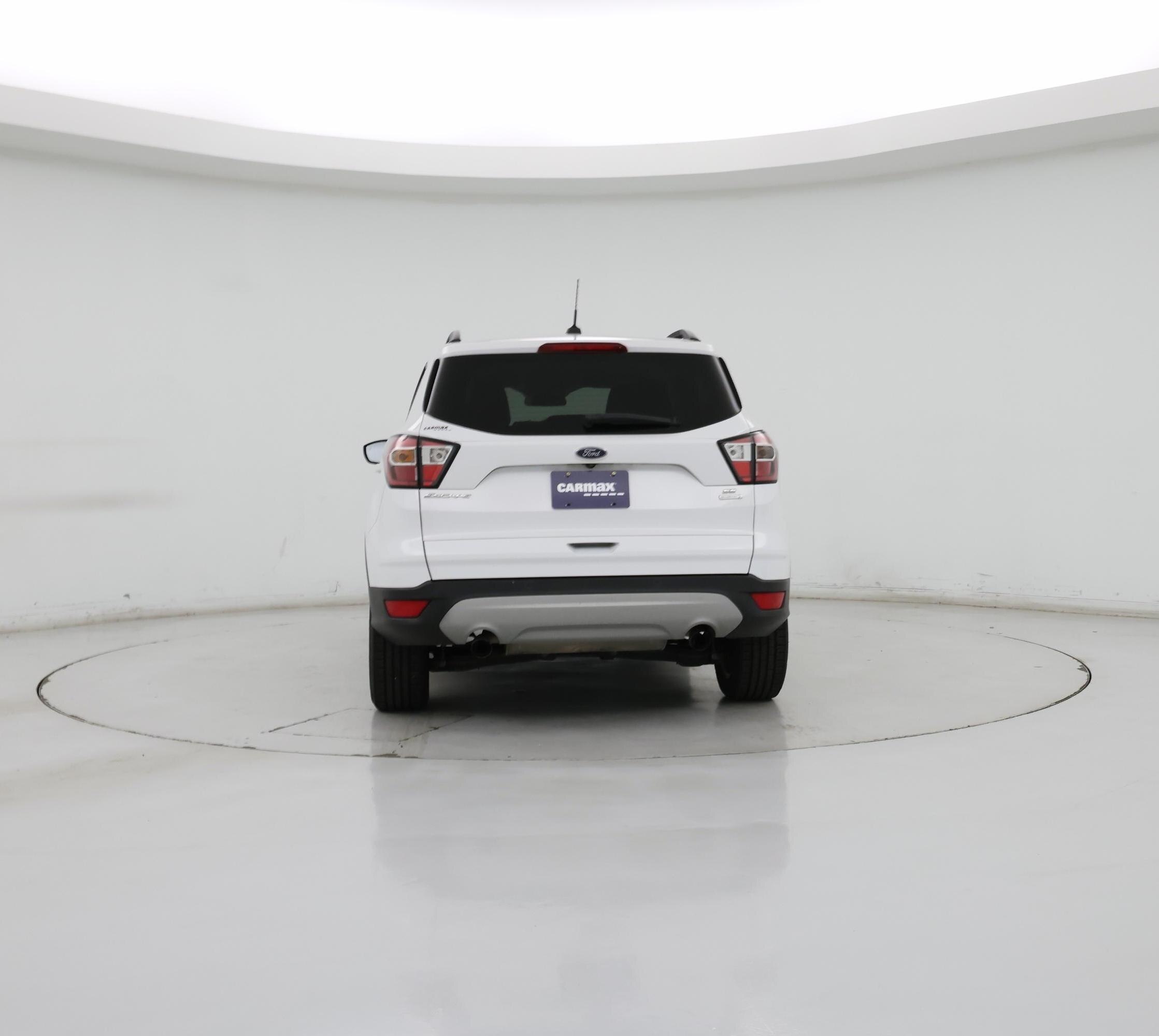 Thumbnail: 2017 Ford Escape - 6