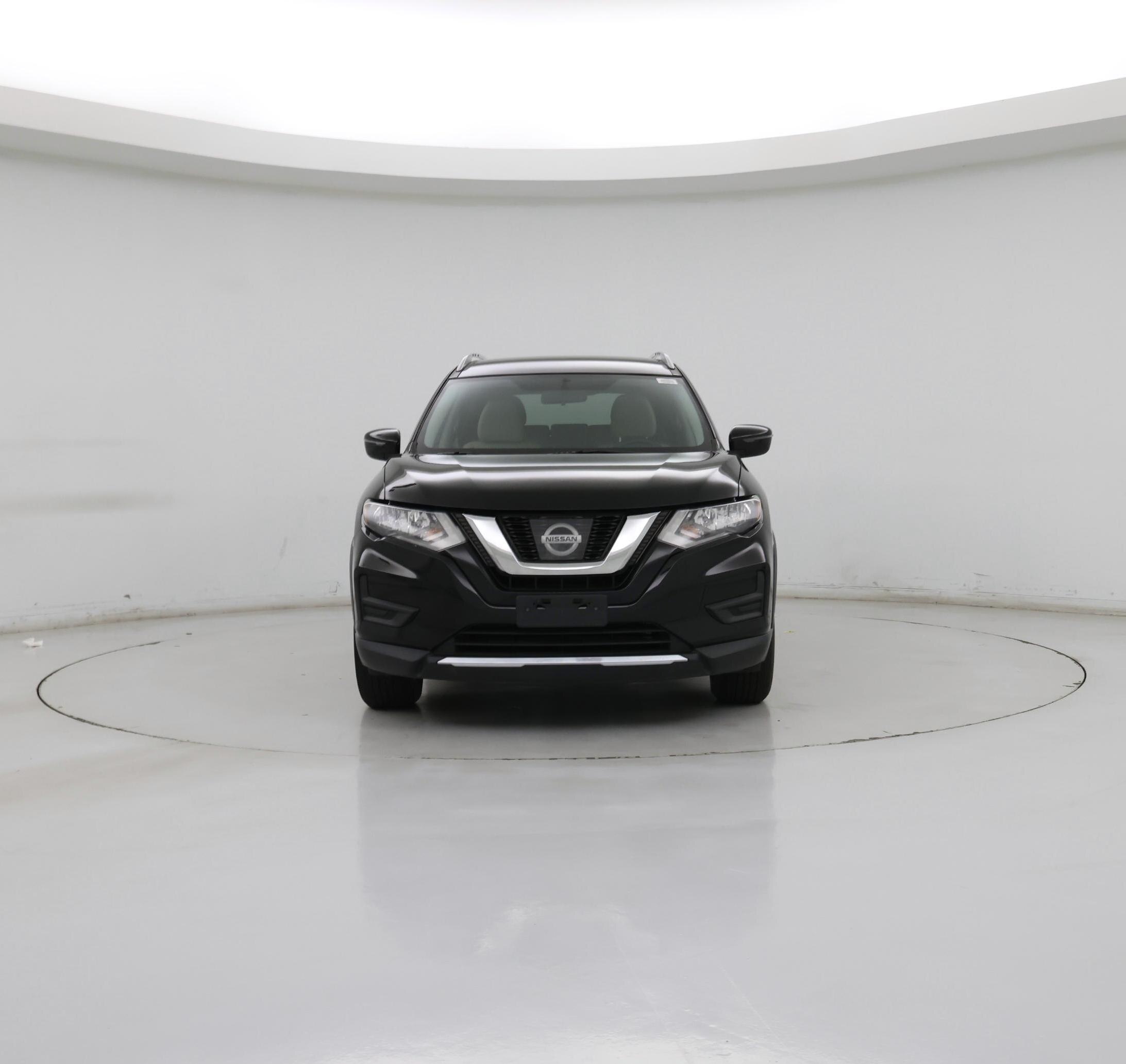 Thumbnail: 2017 Nissan Rogue - 5