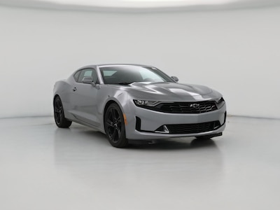 2024 Chevrolet Camaro 2LT