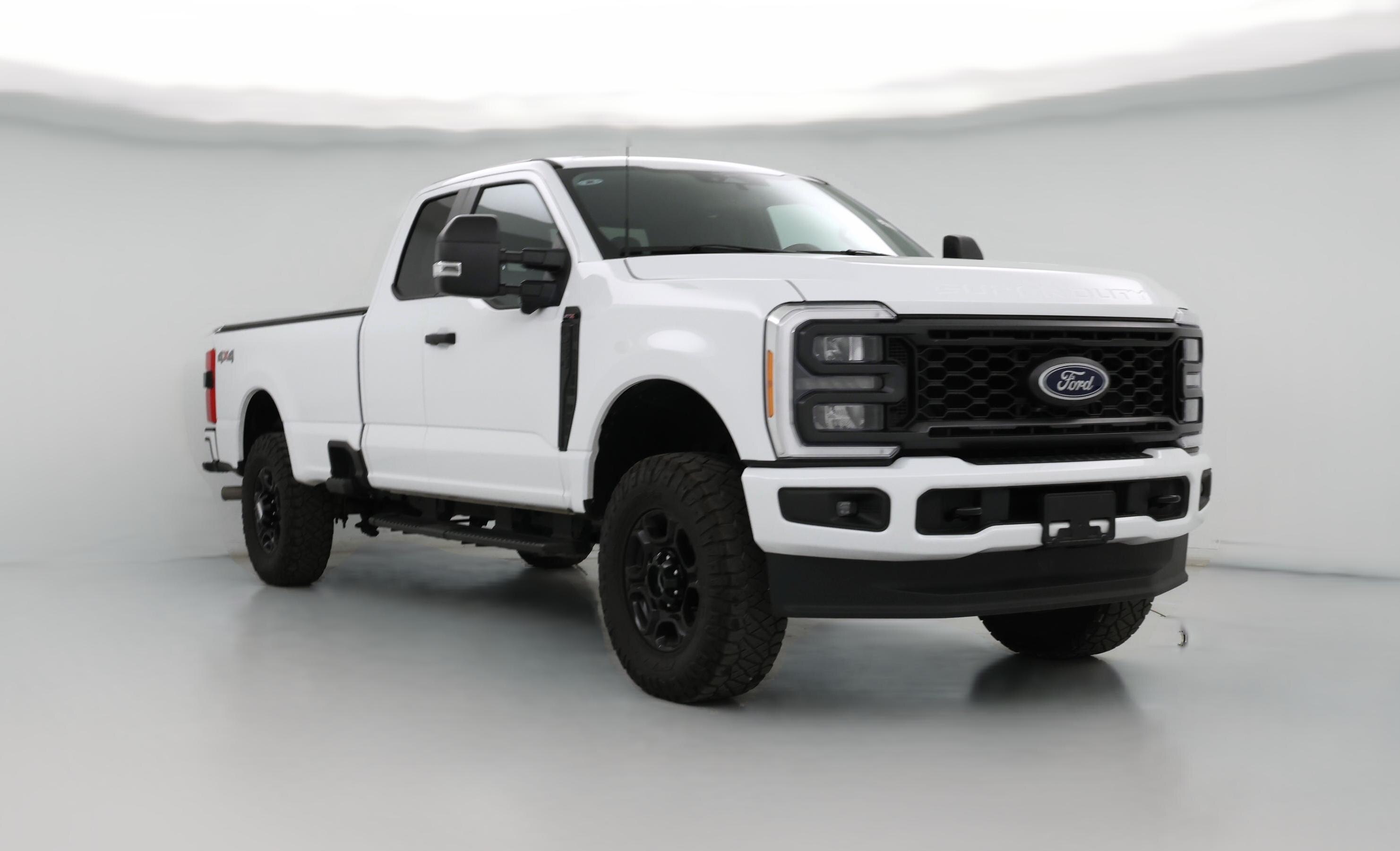 Thumbnail: 2023 Ford F-250 - 1