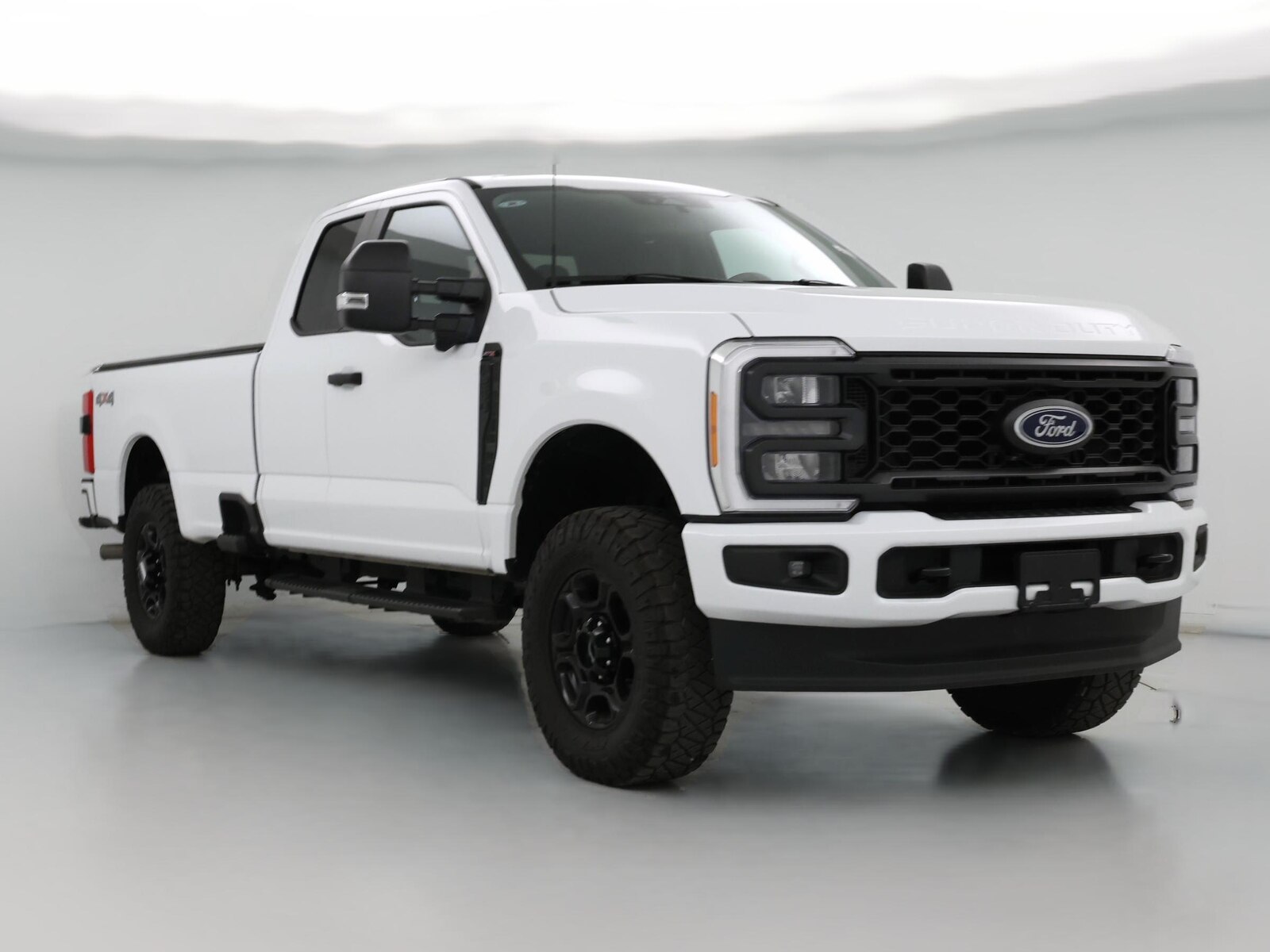 2023 Ford F-250 Super Duty