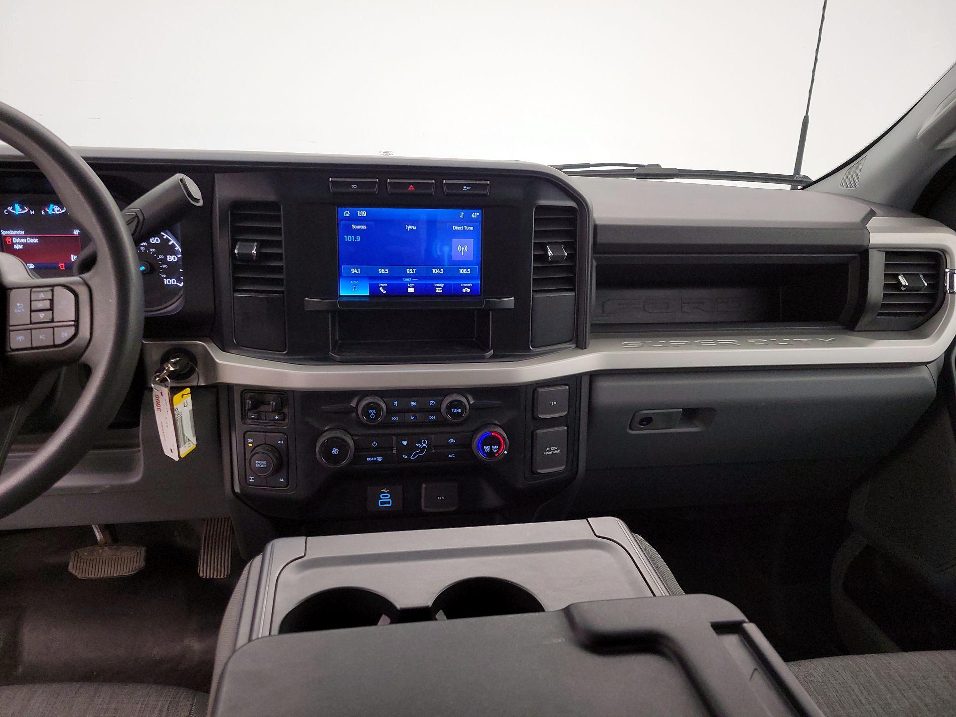 Thumbnail: 2023 Ford F-250 - 9