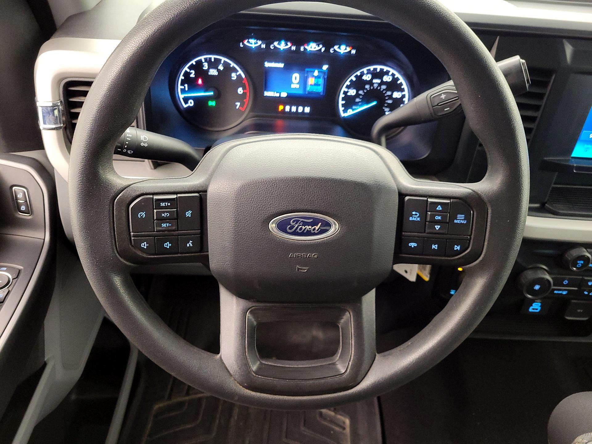 Thumbnail: 2023 Ford F-250 - 10