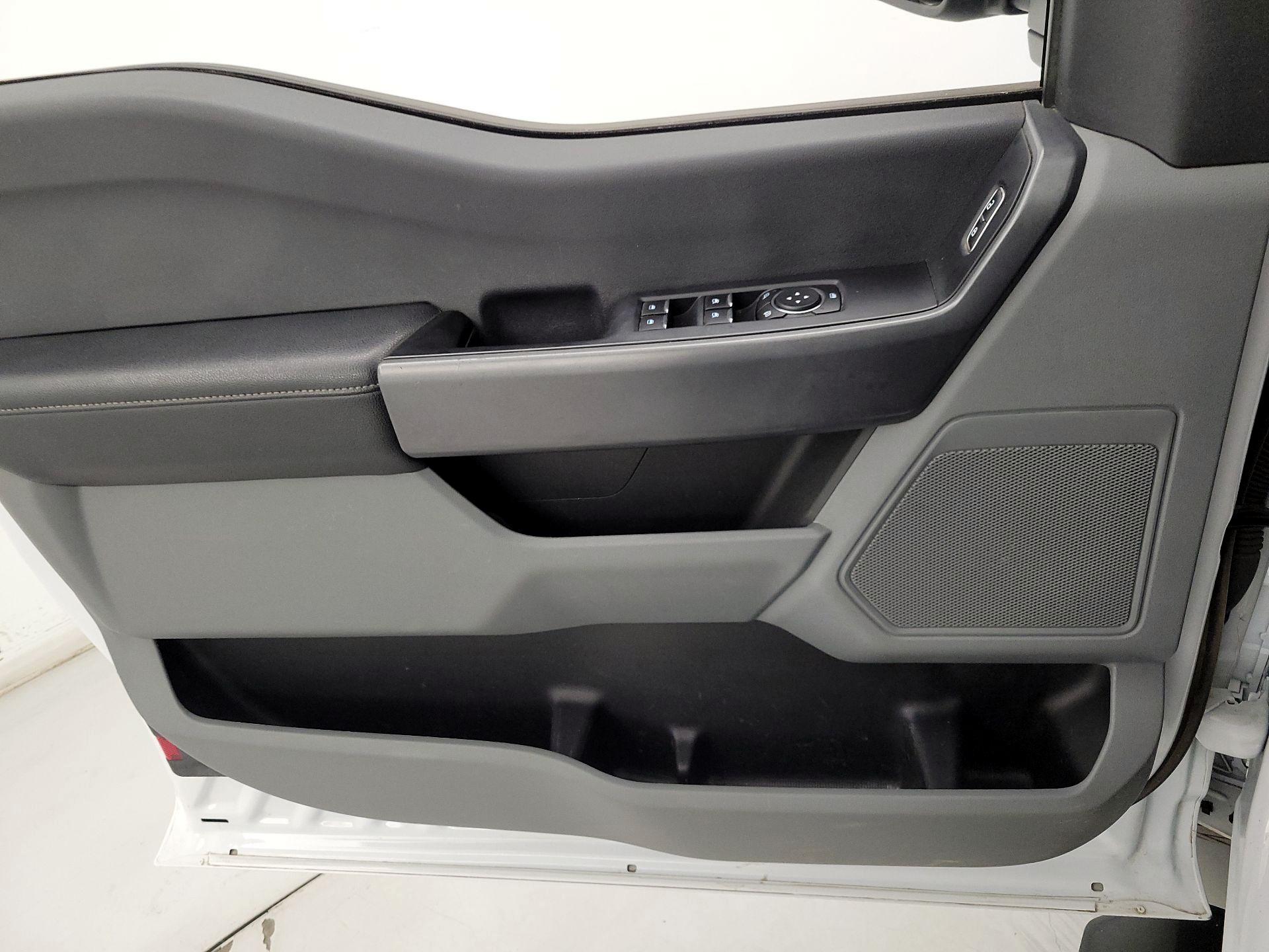 Thumbnail: 2023 Ford F-250 - 12