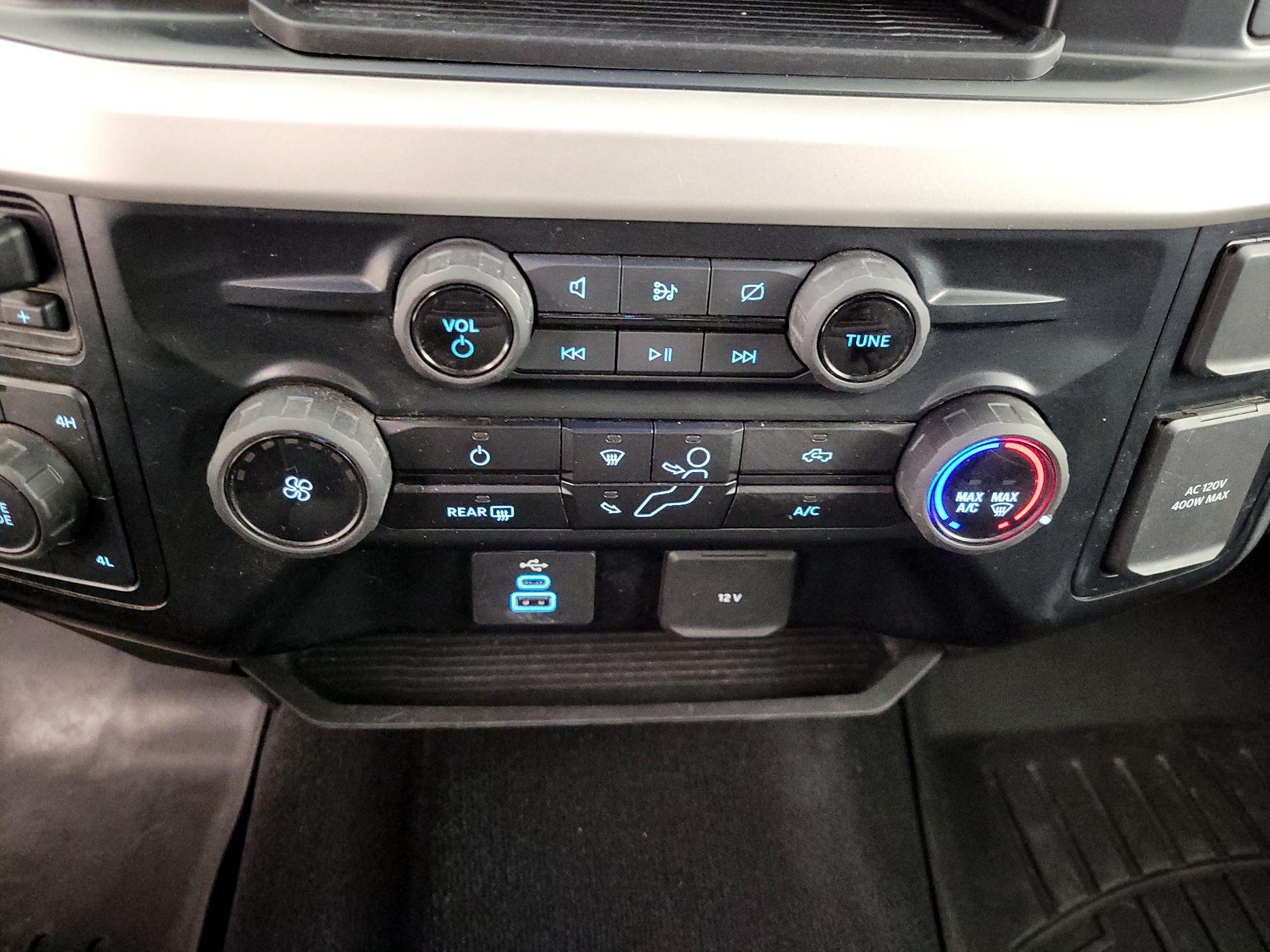 Thumbnail: 2023 Ford F-250 - 16