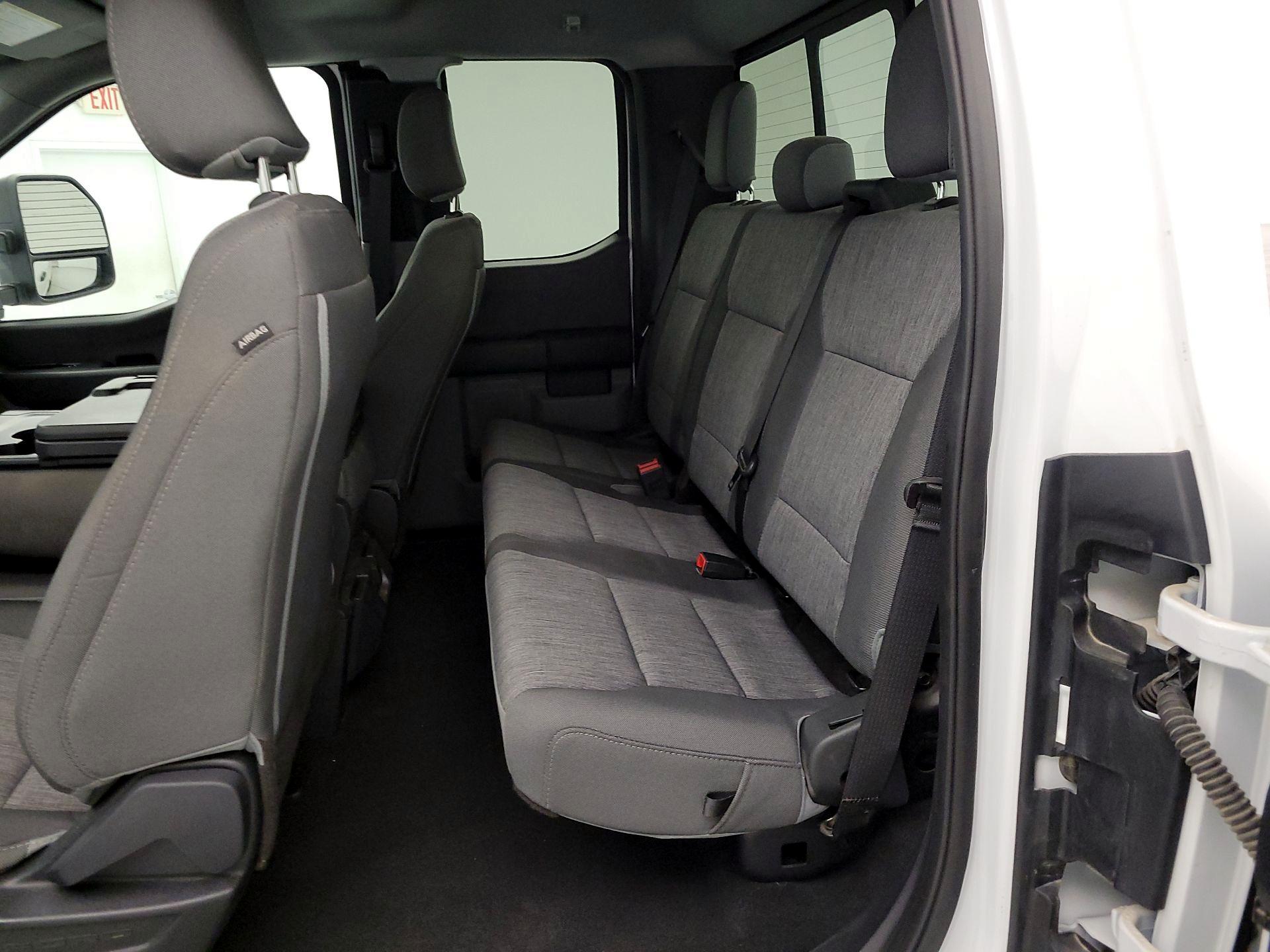 Thumbnail: 2023 Ford F-250 - 19