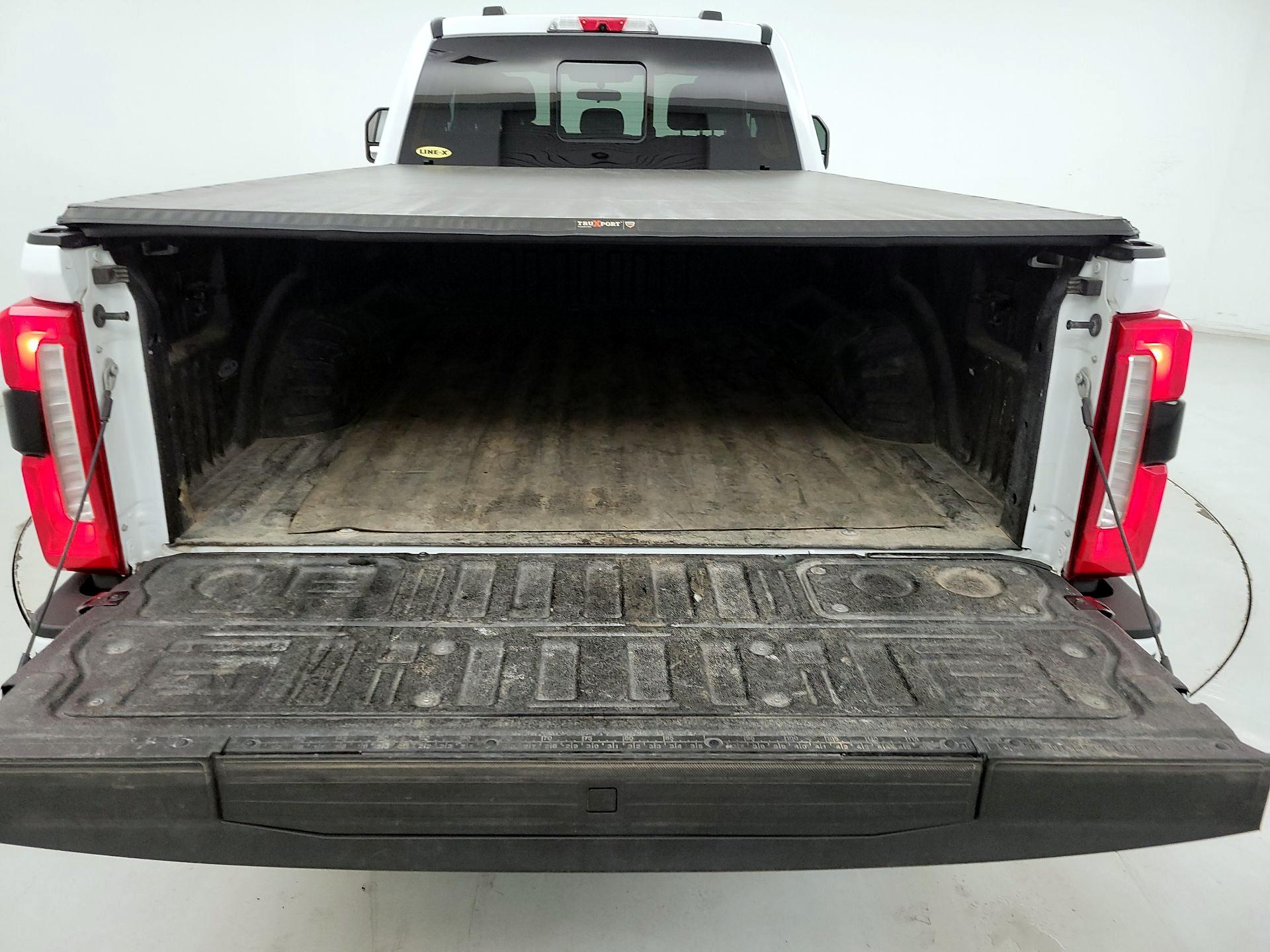 Thumbnail: 2023 Ford F-250 - 20