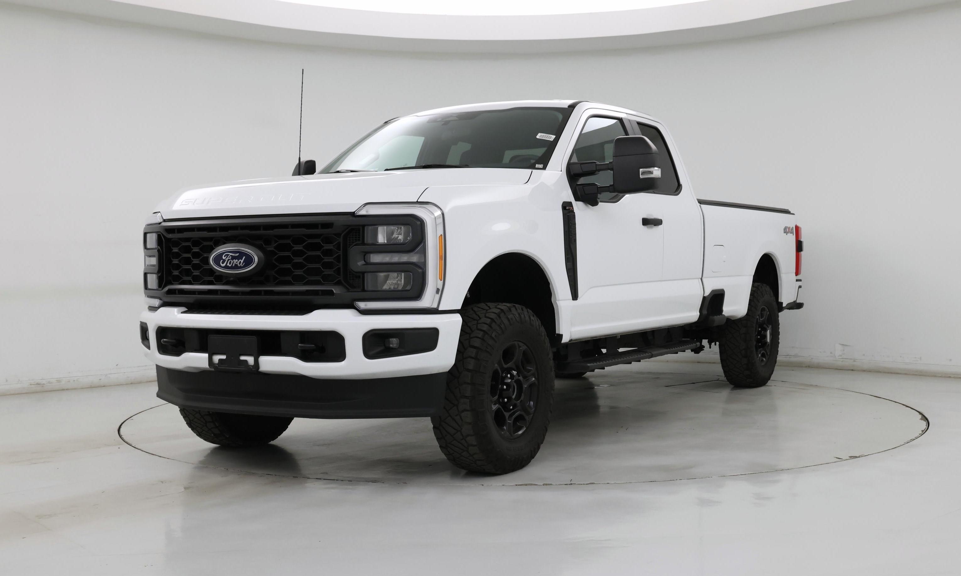 Thumbnail: 2023 Ford F-250 - 4