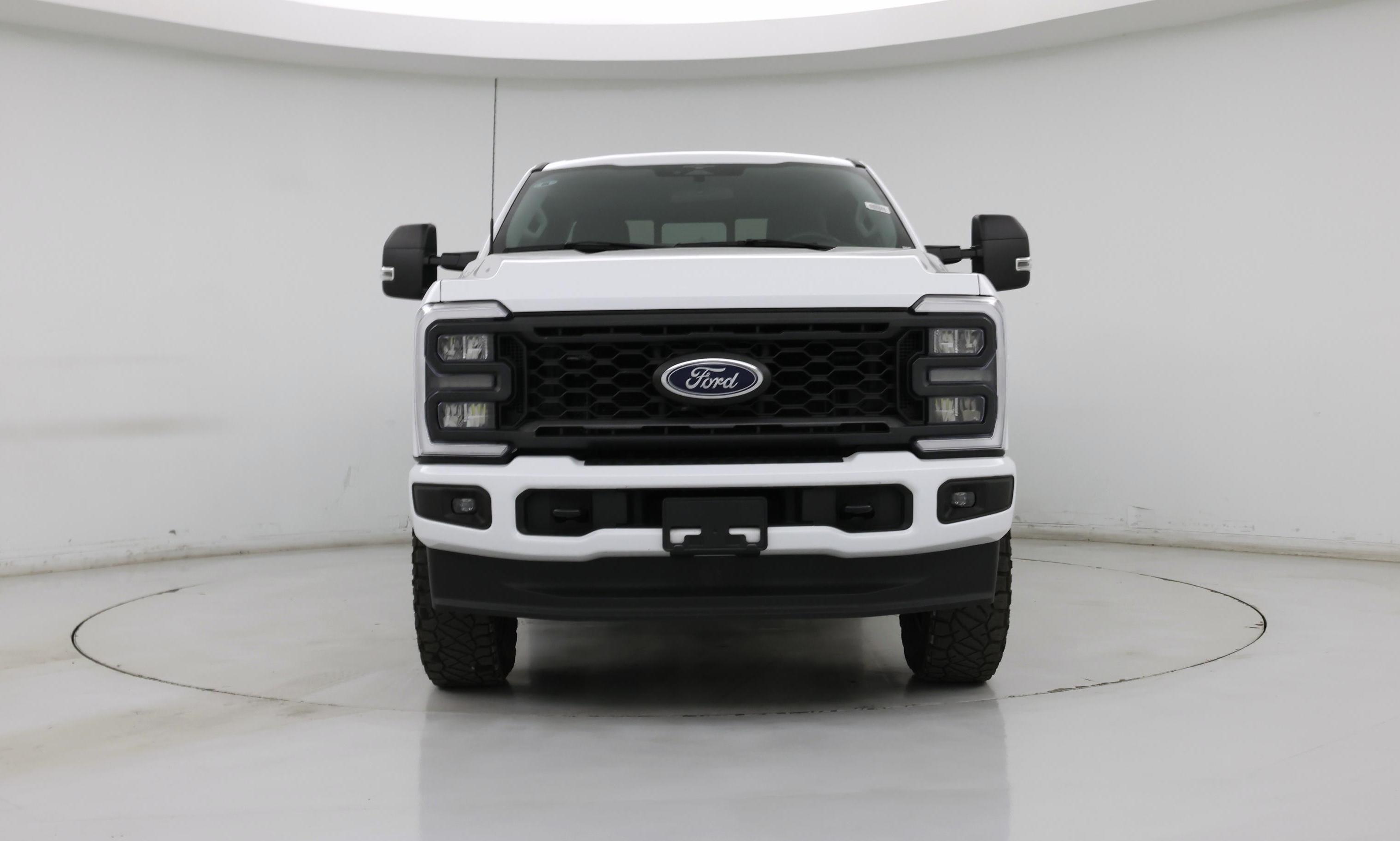Thumbnail: 2023 Ford F-250 - 5