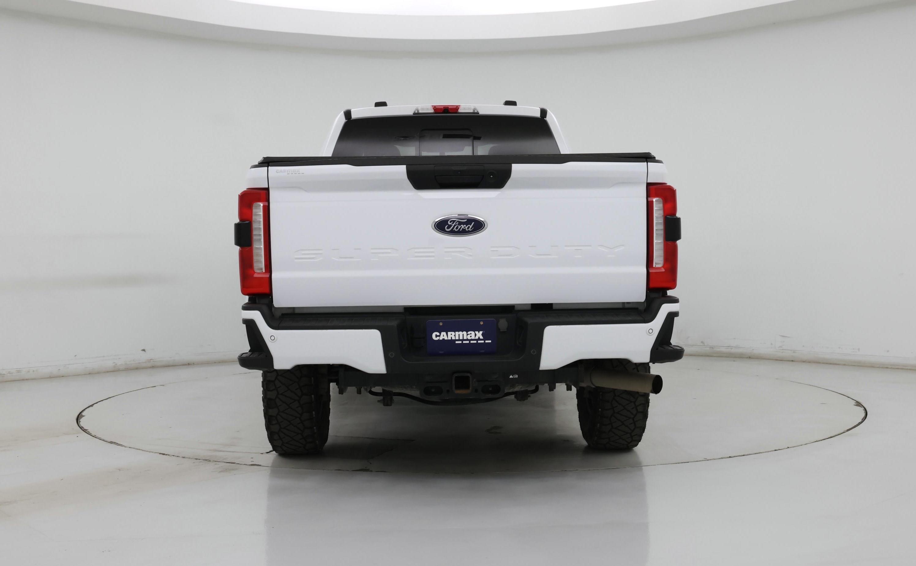 Thumbnail: 2023 Ford F-250 - 6