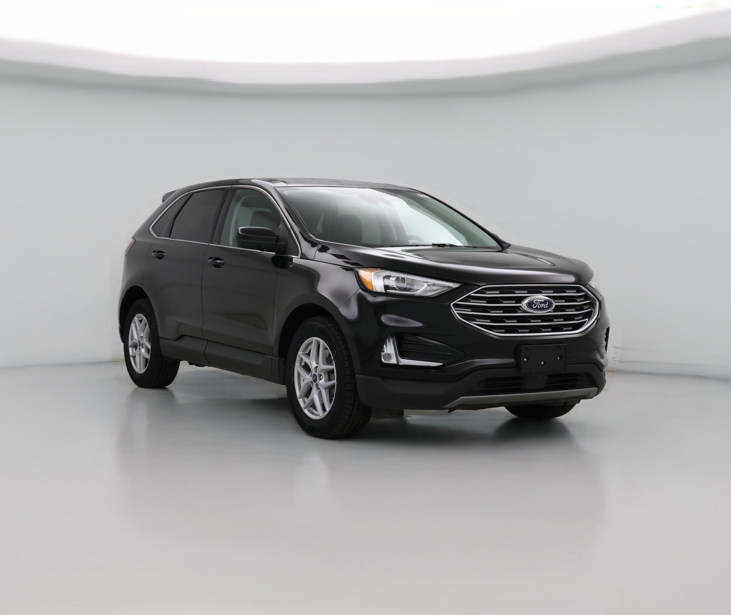 Thumbnail: 2022 Ford Edge - 1