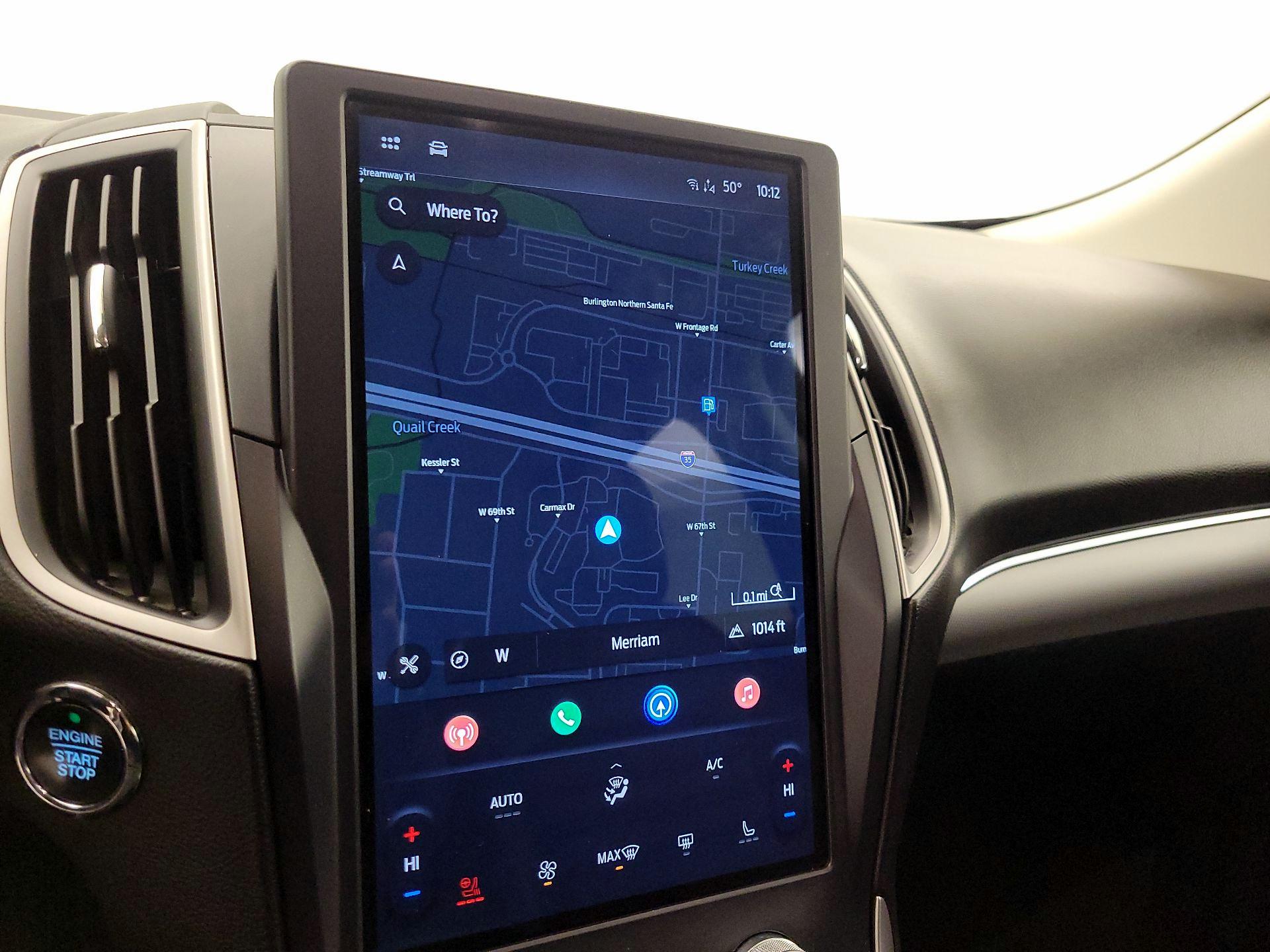 Thumbnail: 2022 Ford Edge - 14