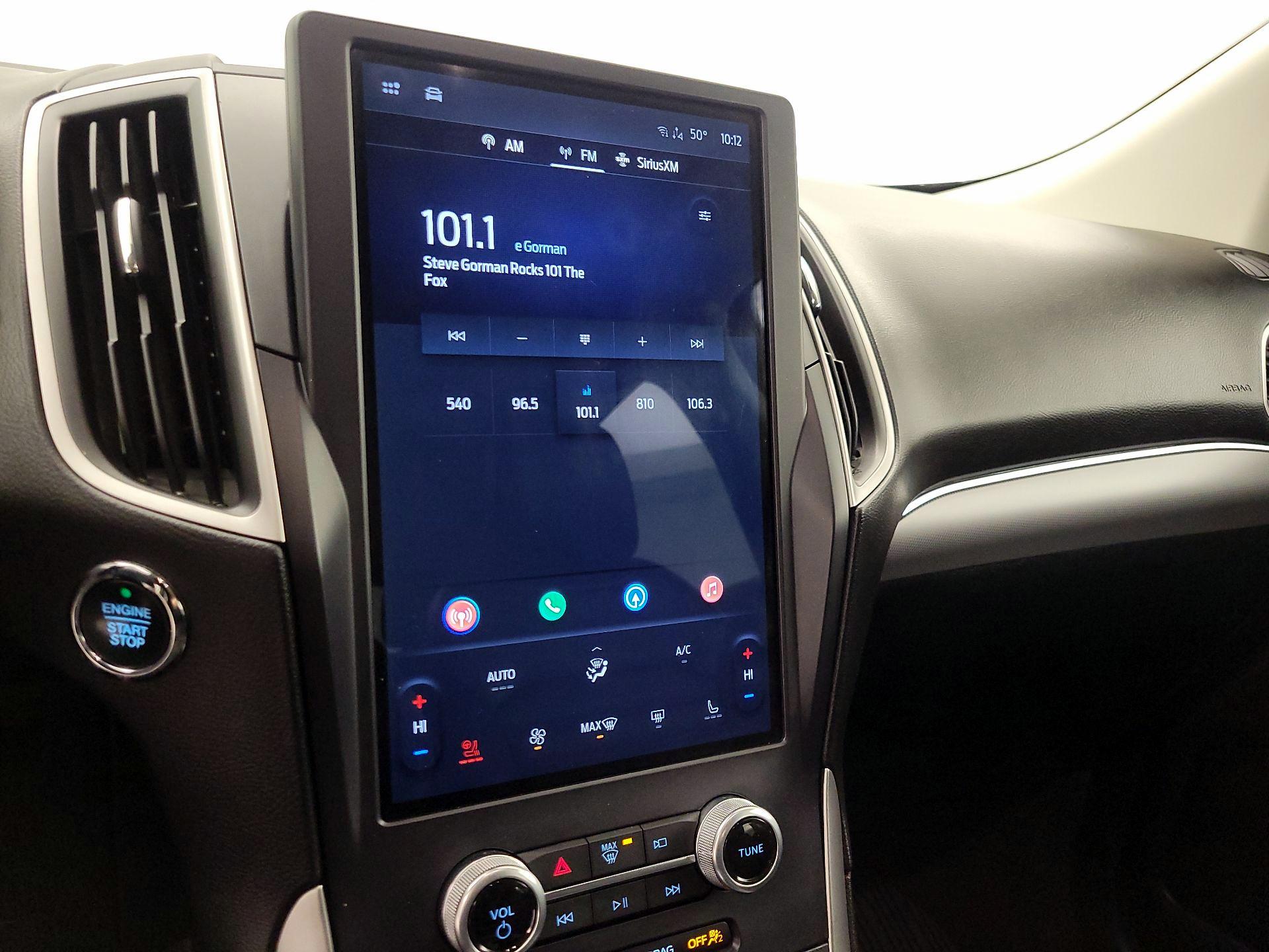 Thumbnail: 2022 Ford Edge - 16