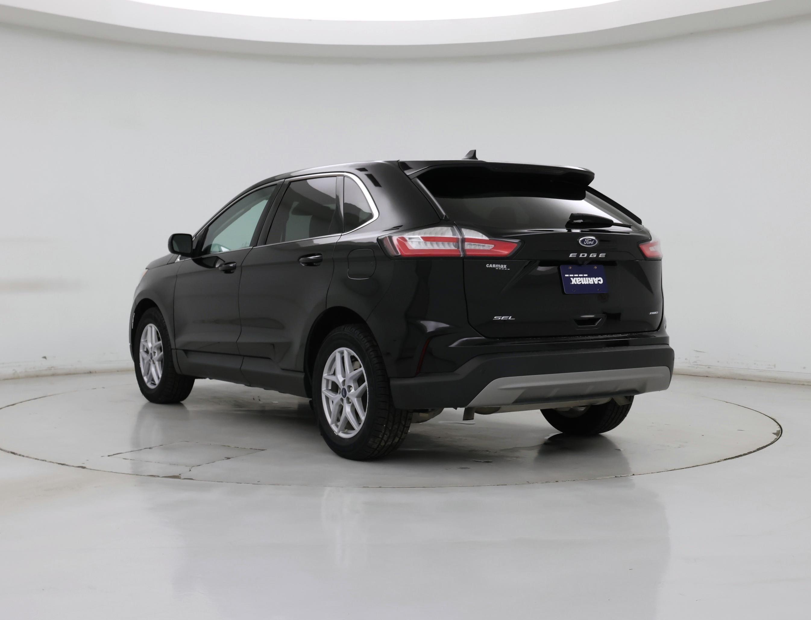 Thumbnail: 2022 Ford Edge - 2