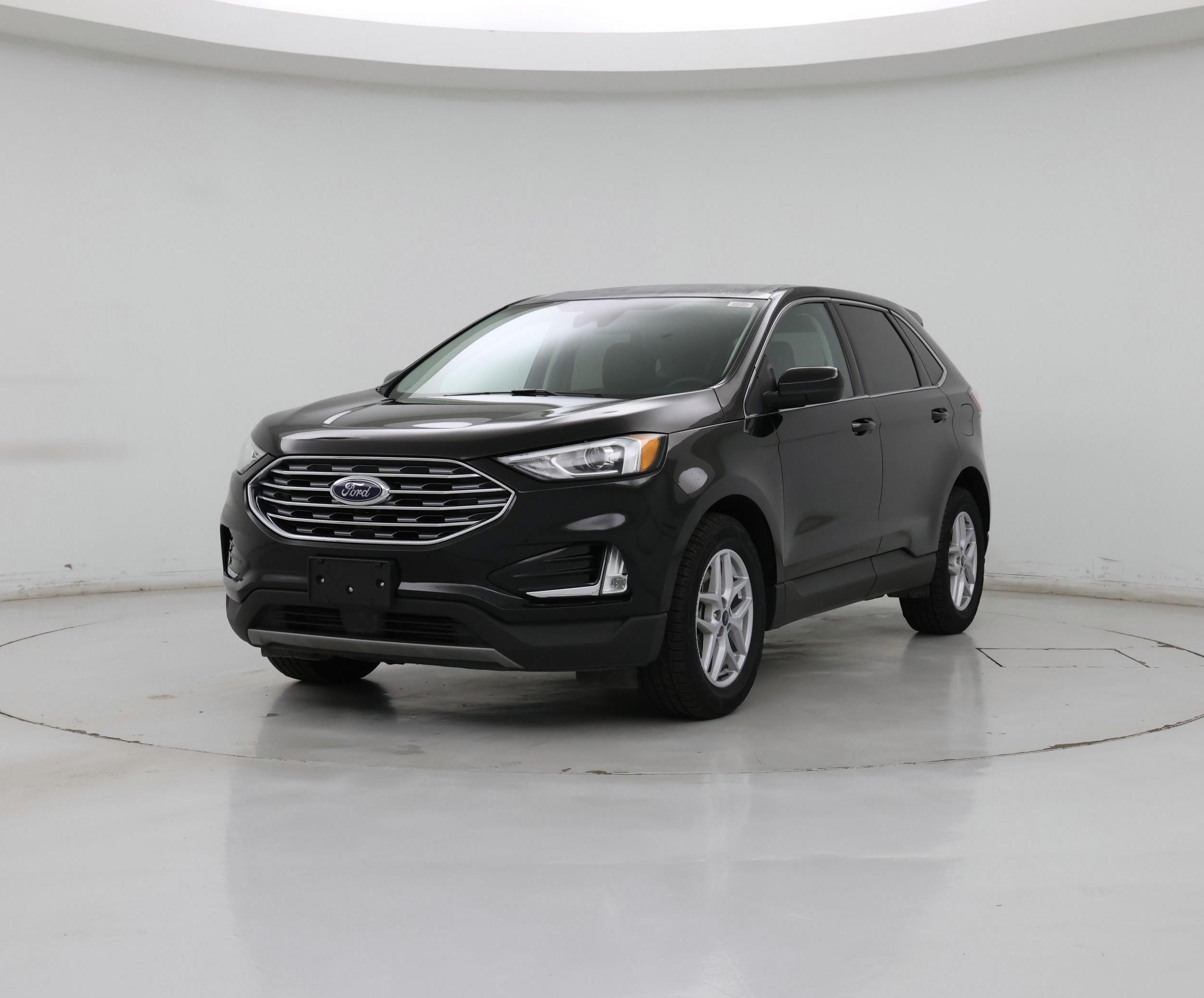 Thumbnail: 2022 Ford Edge - 4